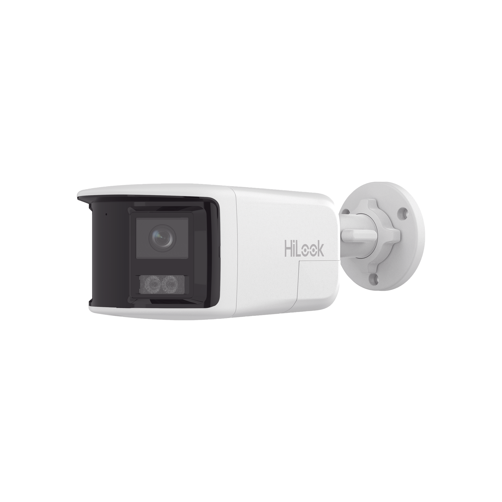 [Dual Light] Bala IP 6 Megapixel HiLook by HIKVISION IPC-B460HAD-LUF/SL