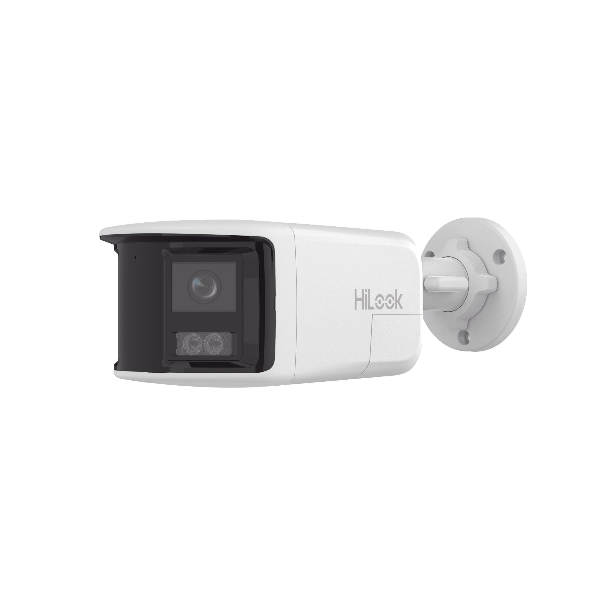 [Dual Light] Bala IP 8 Megapixel HiLook by HIKVISION IPC-B480HAD-LUF/SL