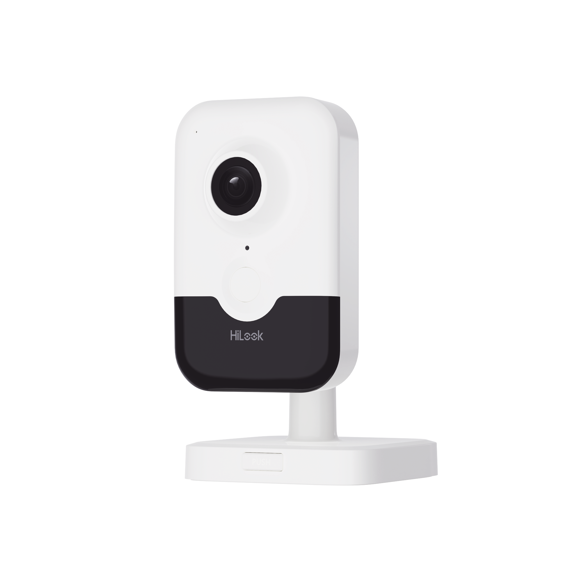 Cubo IP 2 Megapixel HiLook by HIKVISION IPC-C320HA-D/W(W)