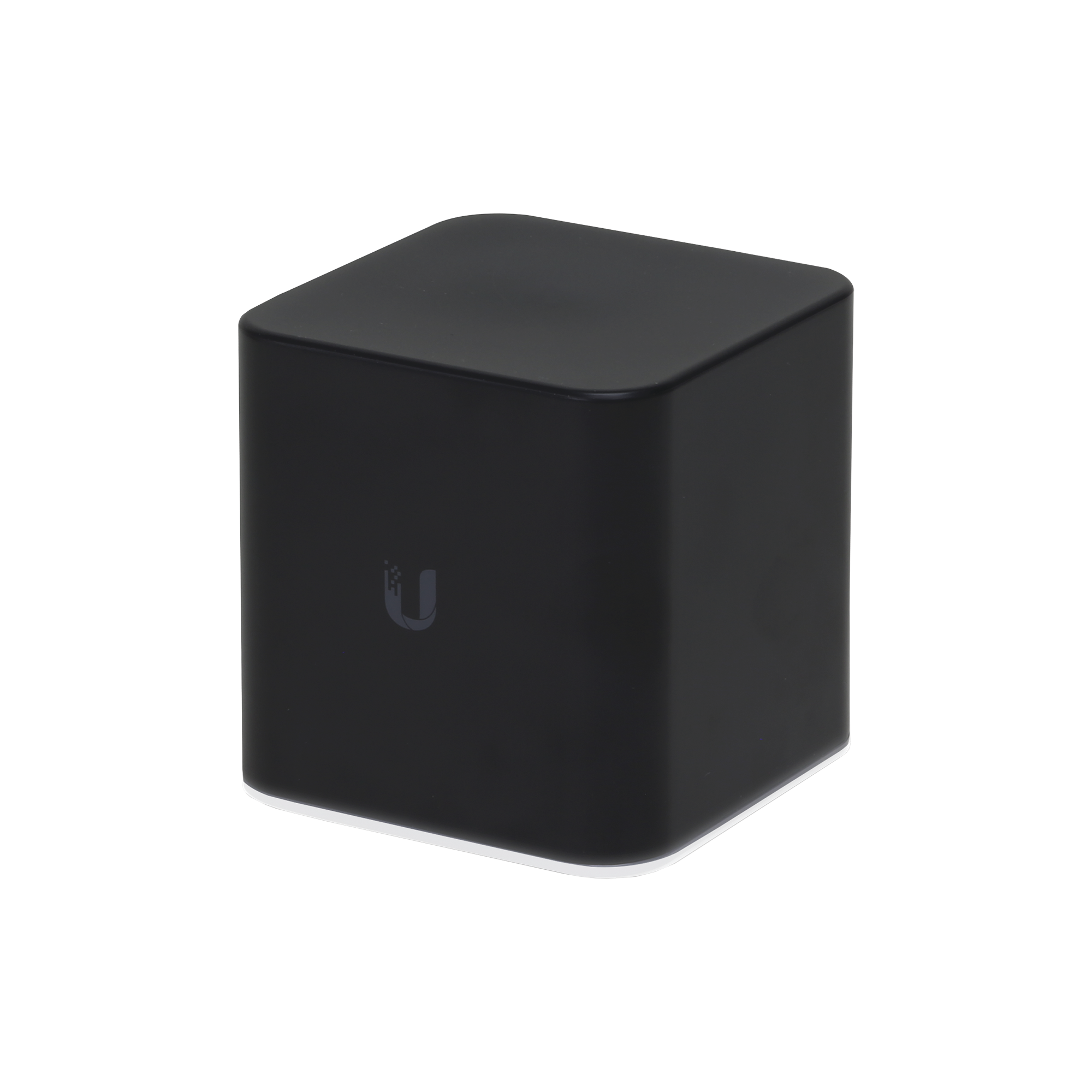 Access Point/Router Wi-Fi airCube AC, MIMO 2x2, doble banda 2.4 GHz (hasta 300 Mbps), 5 GHz (hasta 800 Mbps) UBIQUITI ACB-AC
