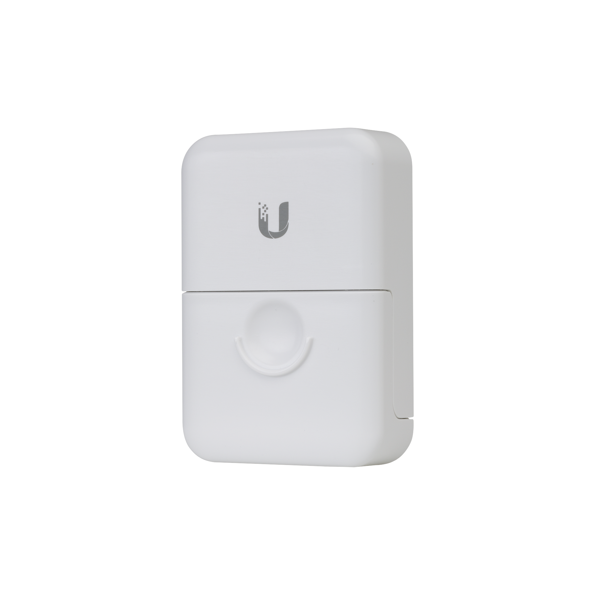 Protector contra descargas electrostáticas Gen2 para equipos Ubiquiti para exterior UBIQUITI ETH-SP-G2