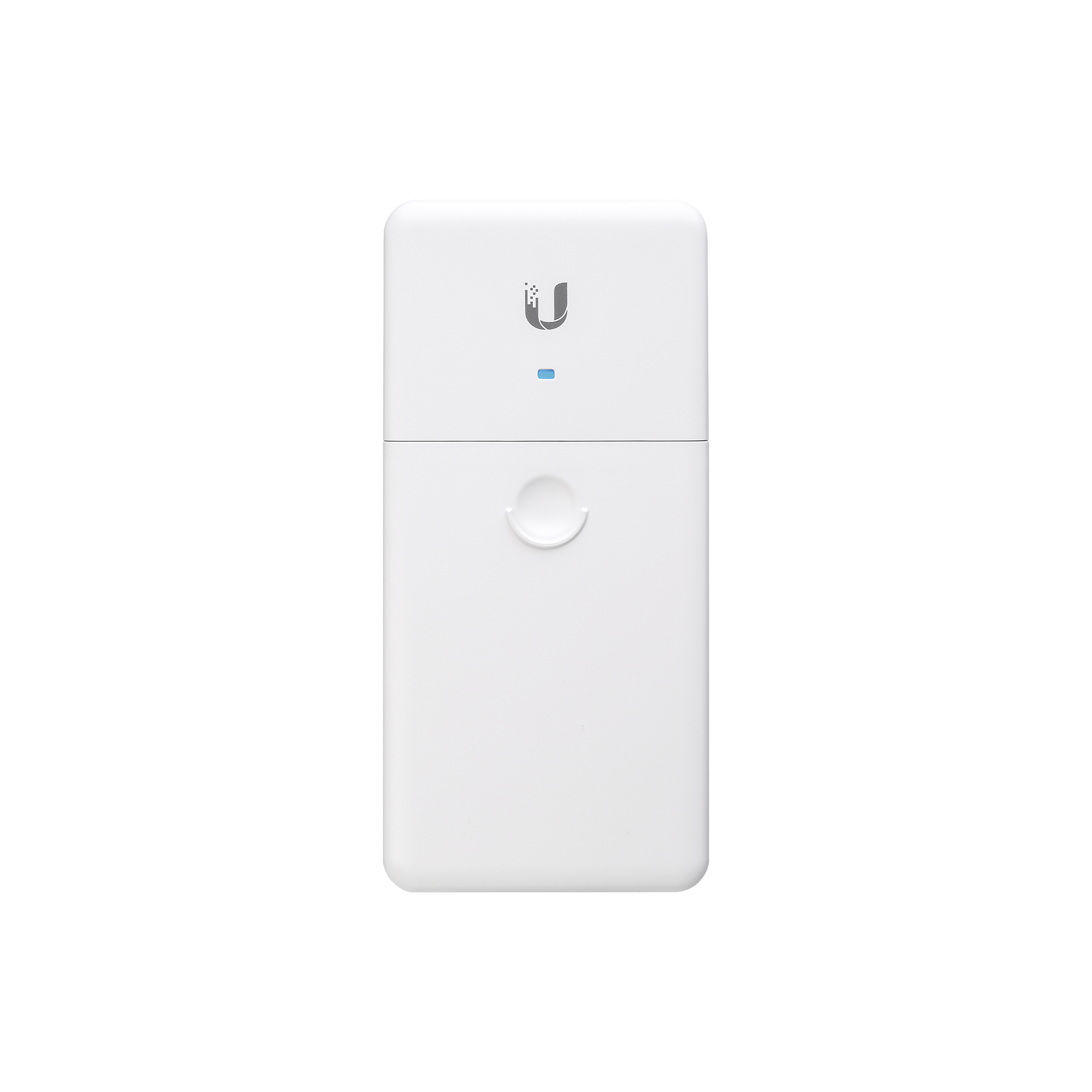 Transporte óptico de datos para dispositivos PoE Ubiquiti Networks de exteriores UBIQUITI F-POE-G2
