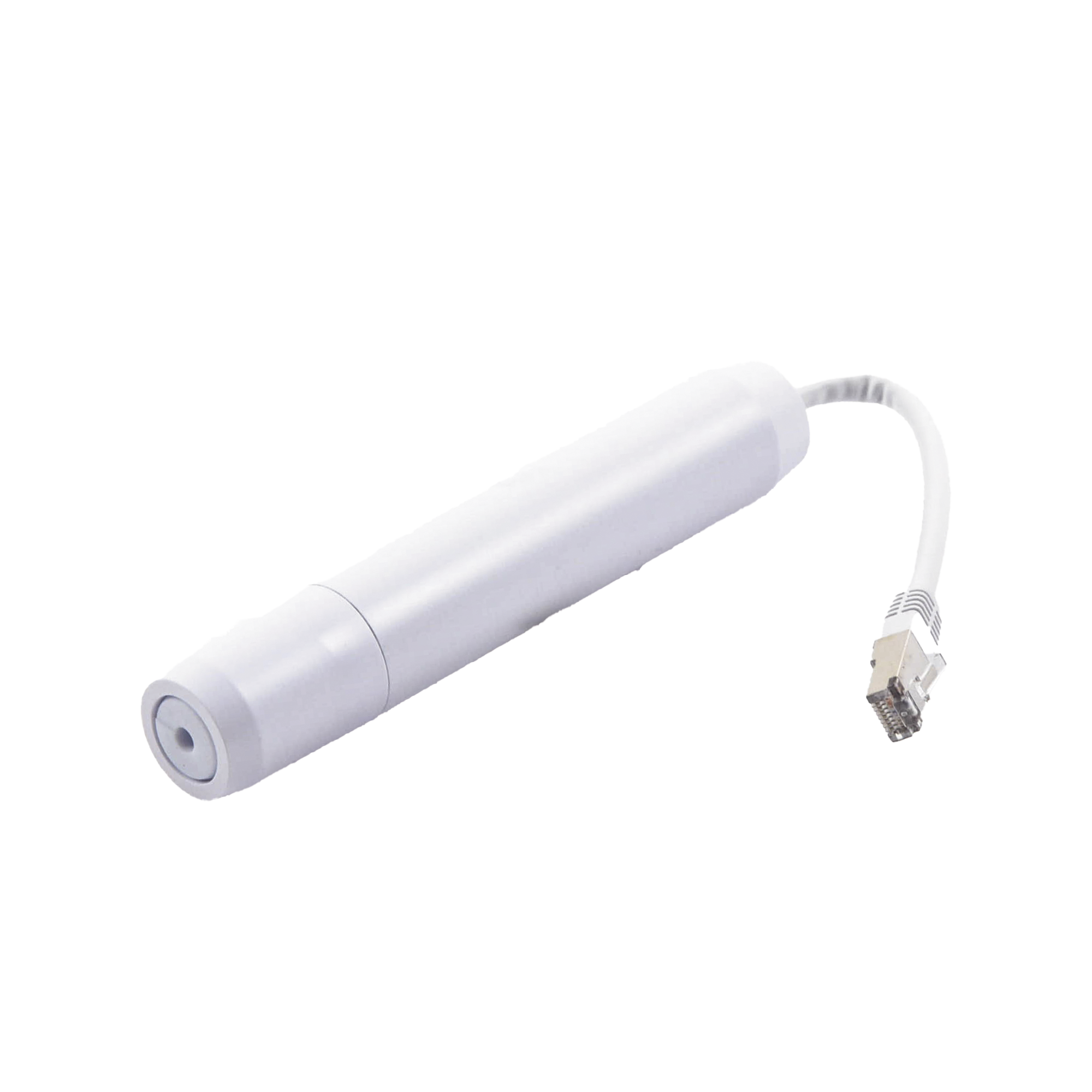 Adaptador Instantáneo Gigabit para Exterior de PoE 802.3af a 24 V 0.5 A Pasivo UBIQUITI INS-3AF-O-G