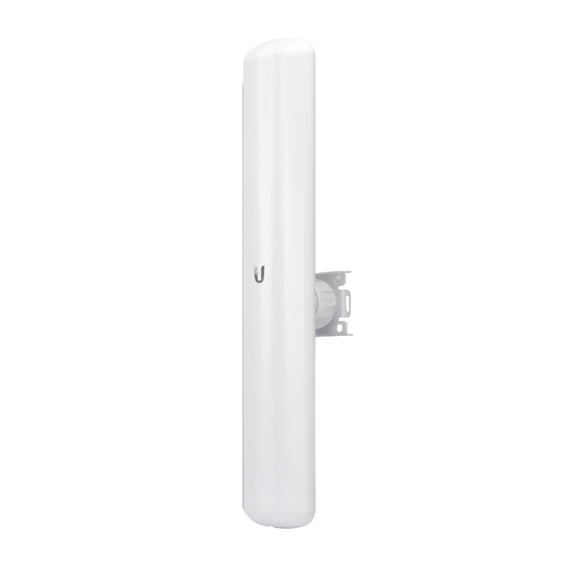 Estación Base 2x2 MIMO airMAX LiteAP AC hasta 450 Mbps, 5 GHz (5150 - 5875 MHz) con antena integrada de 16 dBi y cobertura de UBIQUITI LAP-120