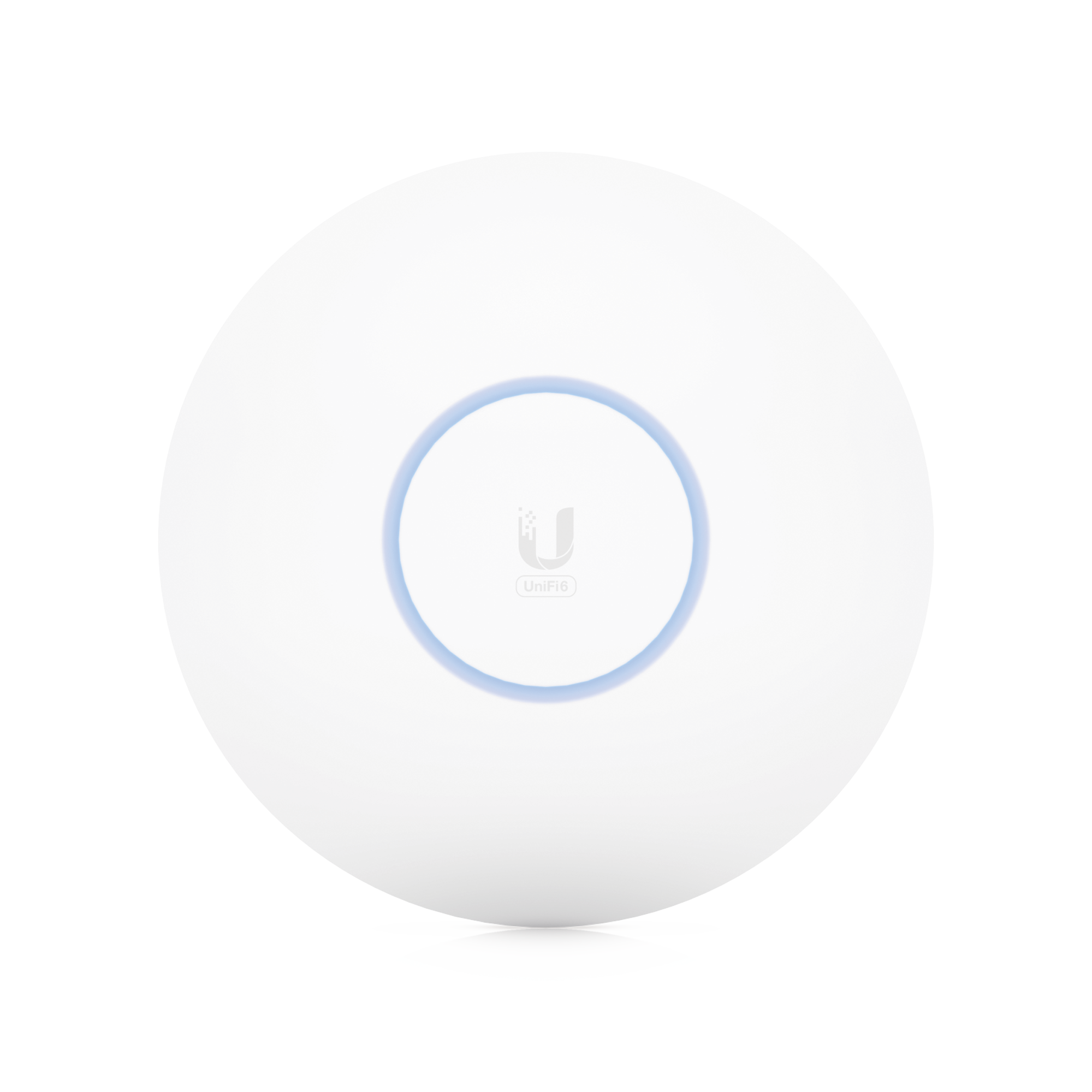 Access Point UniFi WiFi 6 Pro doble banda, para interior, hasta 5.3 Gbps, 5 GHz (MU-MIMO 4x4 y OFDMA) y 2.4 GHz (MIMO 2x2) UBIQUITI U6-PRO