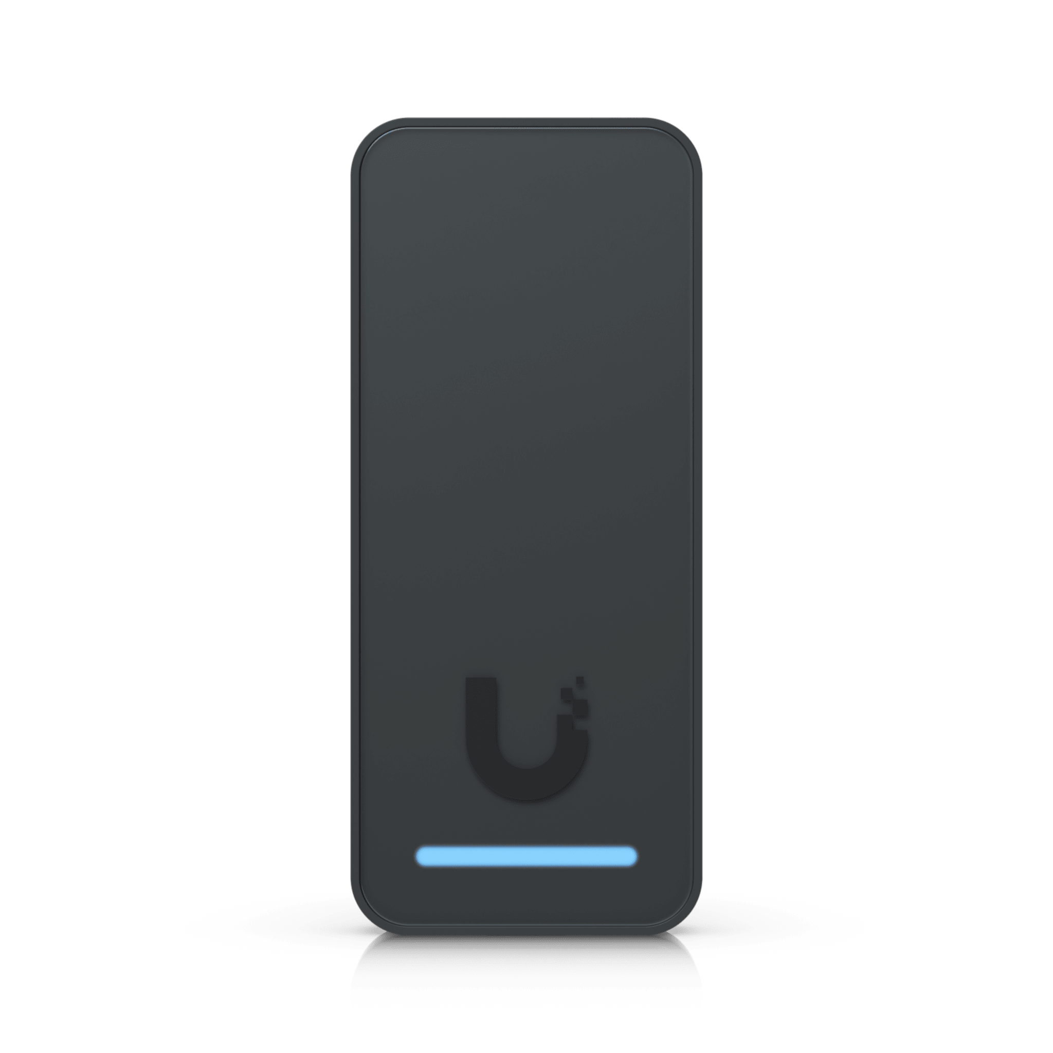 G3 Reader Lector de Acceso Compacto NFC de Tercera Generación Color Negro UBIQUITI UA-G3-B