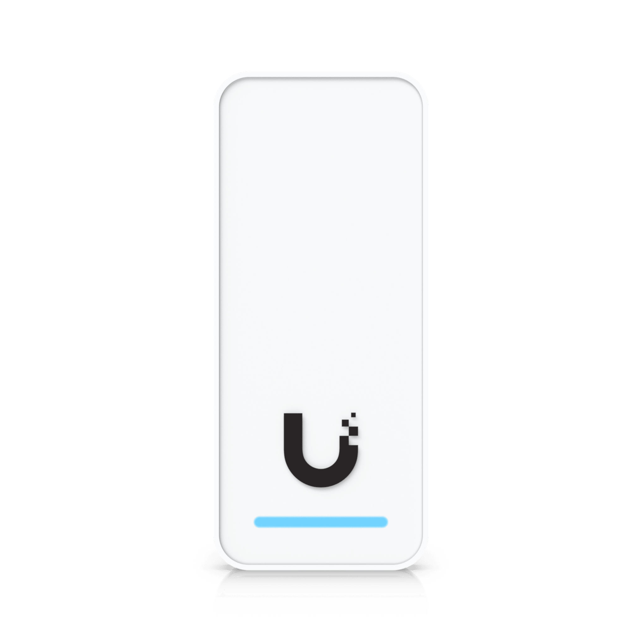 G3 Reader Lector de Acceso Compacto NFC de Tercera Generación UBIQUITI UA-G3-W