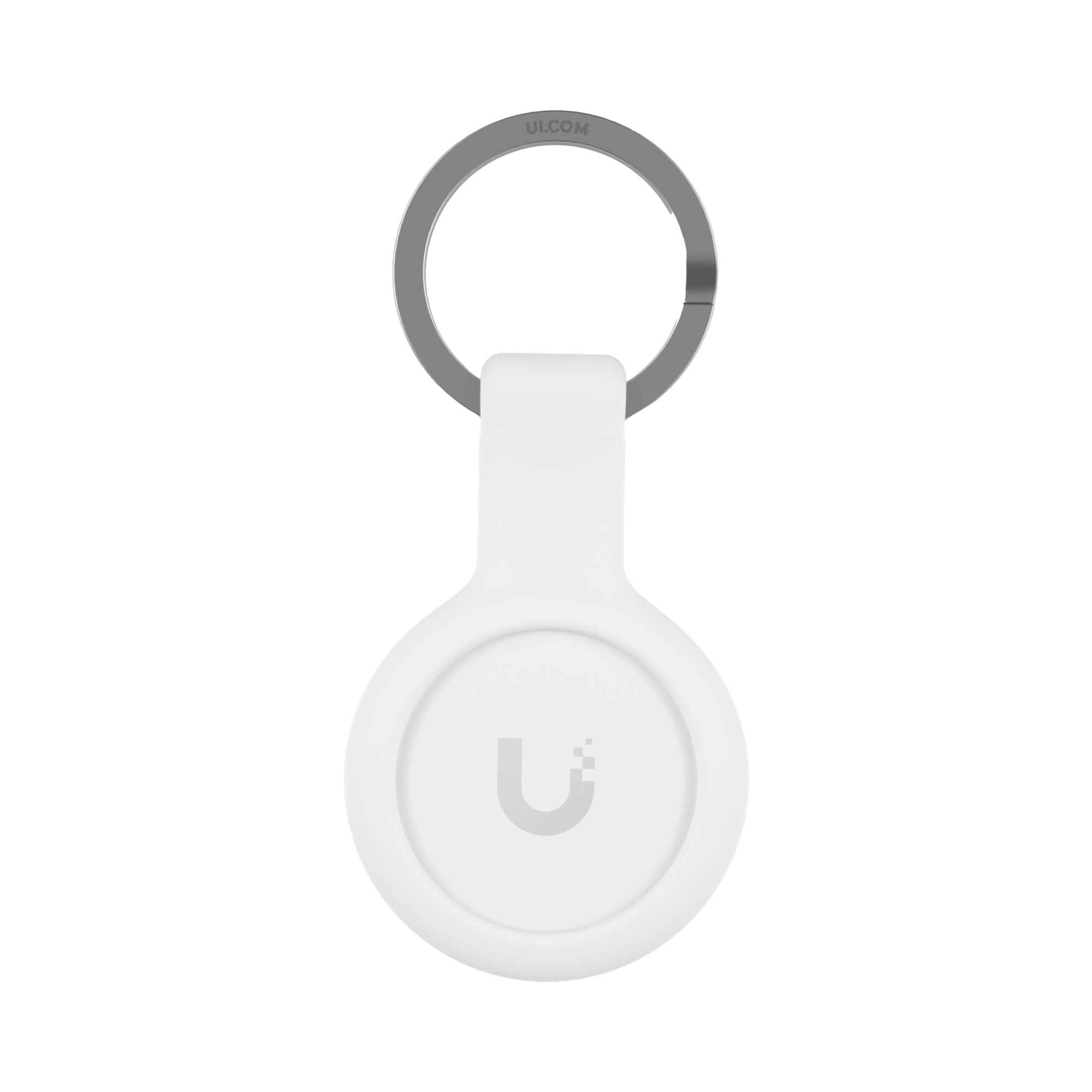 Pack de 10 llaveros Tag NFC para UniFi Access, resistentes al agua IP54, con seguridad propietaria UBIQUITI UA-POCKET