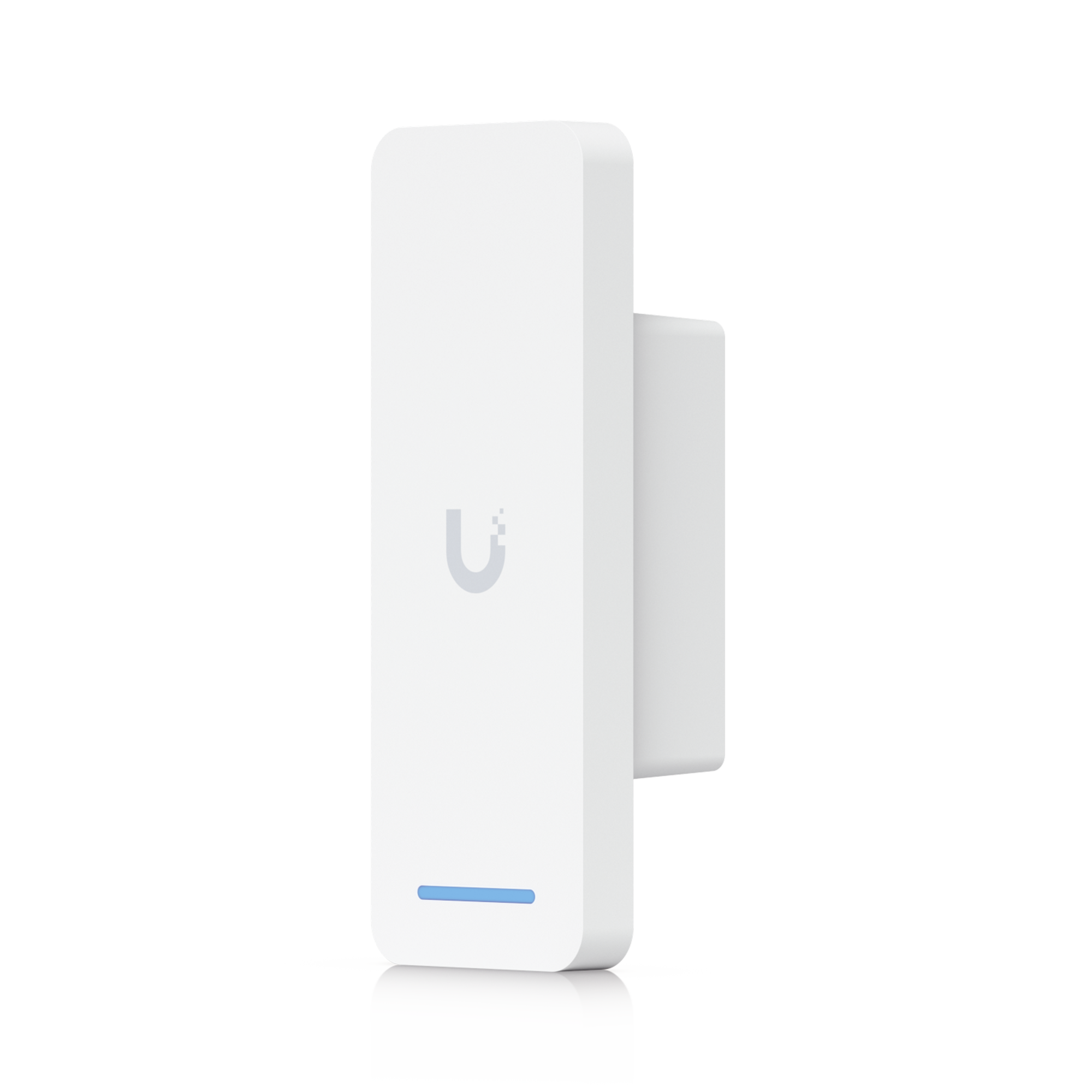 Access Ultra Lector NFC y Hub/Concentrador Incorporado para Control de Entrada Completo de una Sola Puerta desde un solo UBIQUITI UA-ULTRA