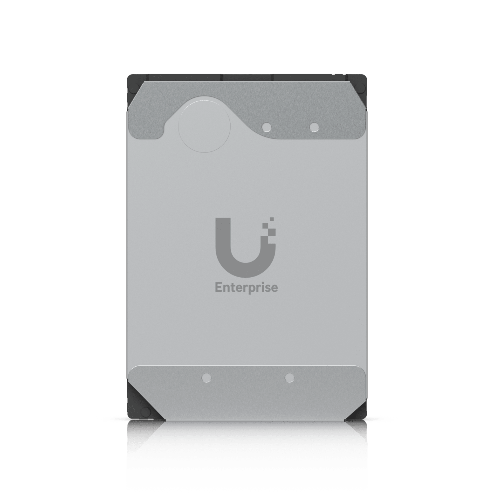 Enterprise 3.5" HDD, 24 TB, Disco Duro SATA de Nivel Empresarial, Ideal para Sistemas NAS y de Seguridad de Cámaras UniFi con UBIQUITI UACC-HDD-E-24TB