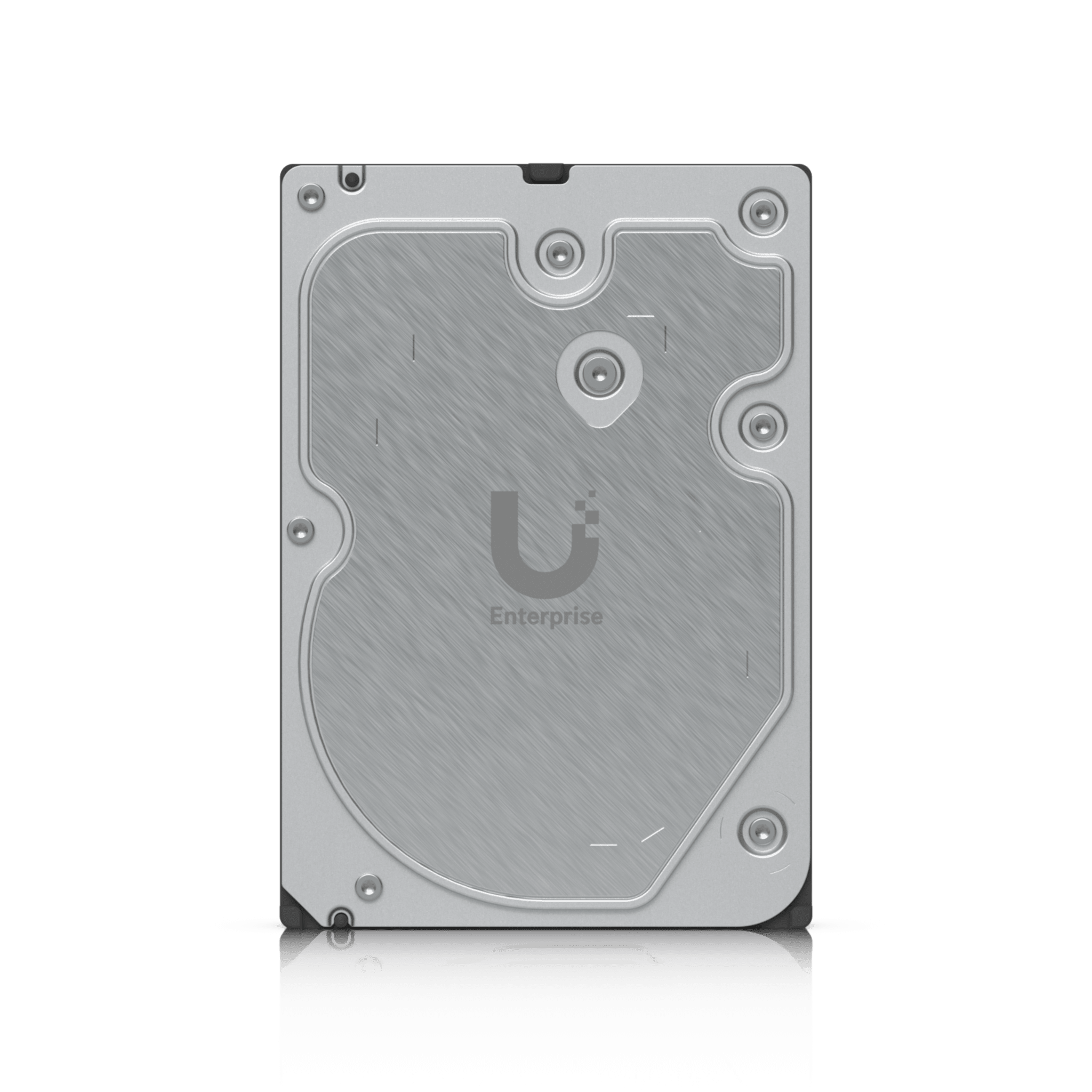 Enterprise 3.5" HDD, 8 TB, Disco Duro SATA de Nivel Empresarial, Ideal para Sistemas NAS y de Seguridad de Cámaras UniFi con UBIQUITI UACC-HDD-E-8TB