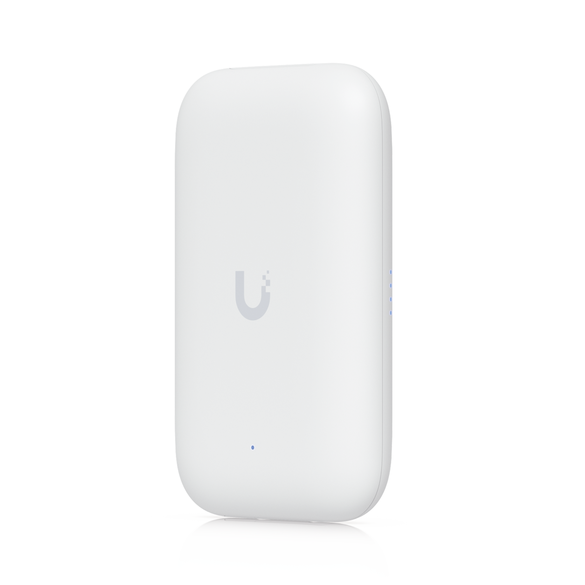 Access Point UniFi UK Ultra Navaja Suiza WiFi 5, MU-MIMO 2x2, instalación flexible, antena omnidireccional integrada, (2) UBIQUITI UK-ULTRA