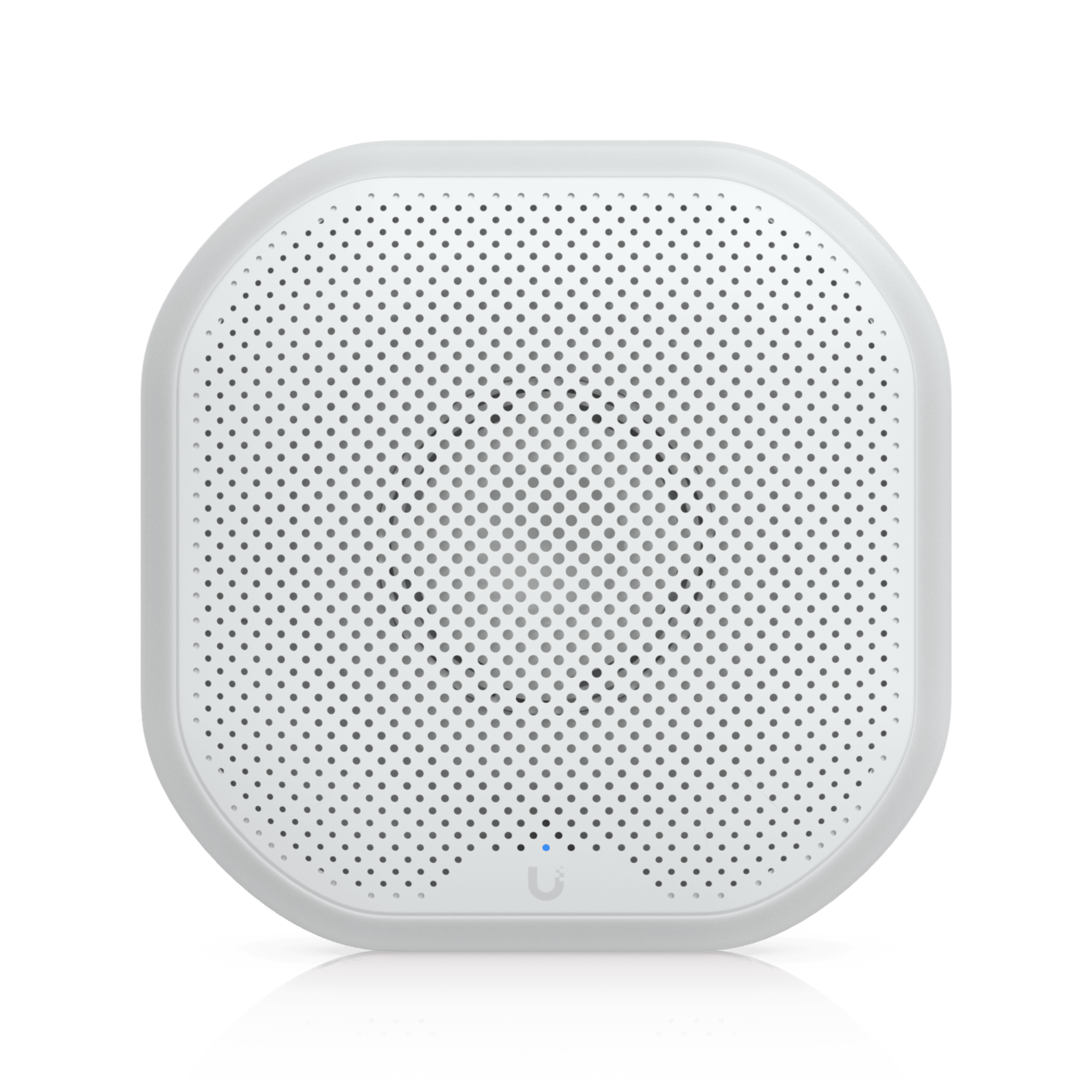 UniFi Siren PoE – Sirena para Exteriores Todo Clima con Alarma de 110 dB e Iluminación LED de Emergencia Alimentada por PoE UBIQUITI UP-SIREN-POE