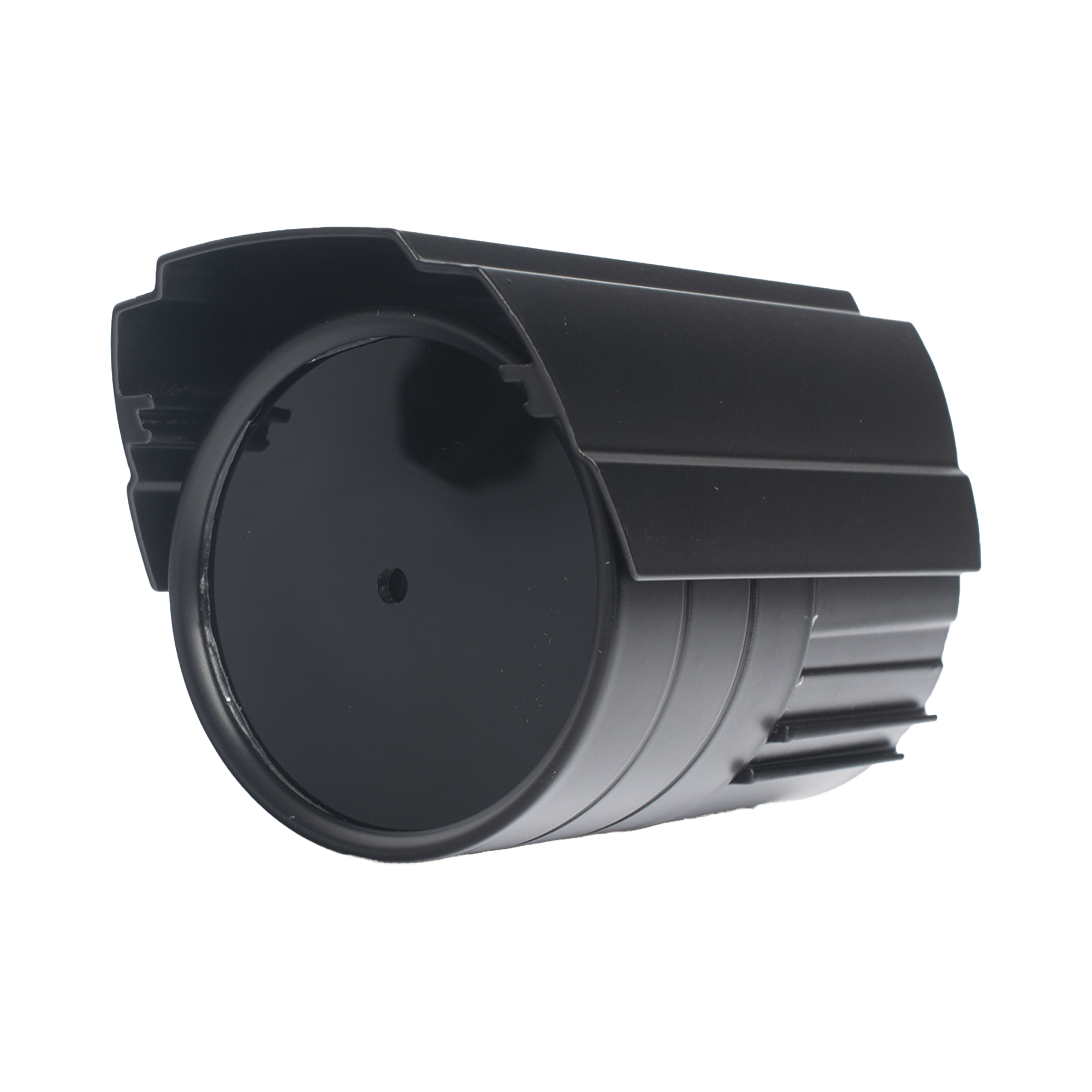 Micrófono omnidireccional para uso en " CAPTURA DE CONVERSACIONES " para exterior, con distancia de recepción de 5-50 m EPCOM TITANIUM MIC101EXT