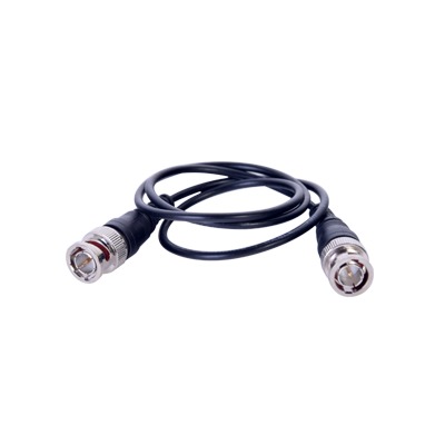 Cable Coaxial Armado con Conector BNC (Video) EPCOM TITANIUM TT-BNC-BNC-0.6M