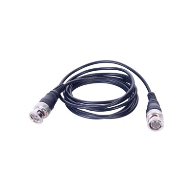Cable Coaxial Armado con Conector BNC (Video) EPCOM TITANIUM TT-BNC-BNC-1.5M