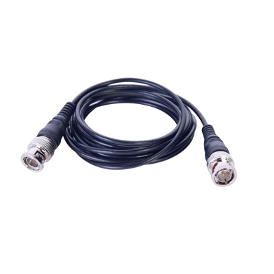 Cable Coaxial Armado con Conector BNC (Video) EPCOM TITANIUM TT-BNC-BNC-2.20M
