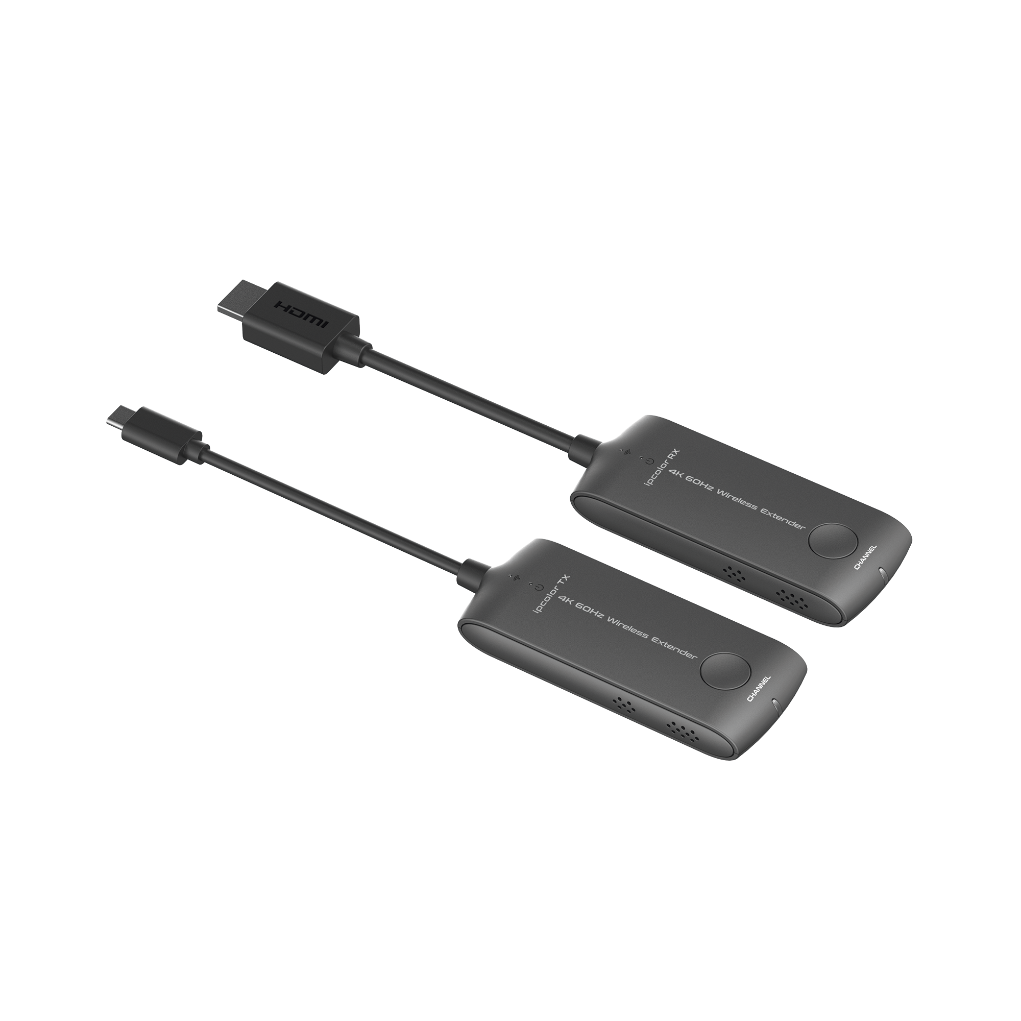 Extensor inalámbrico tipo C a HDMI EPCOM TITANIUM TT488TYPE-C