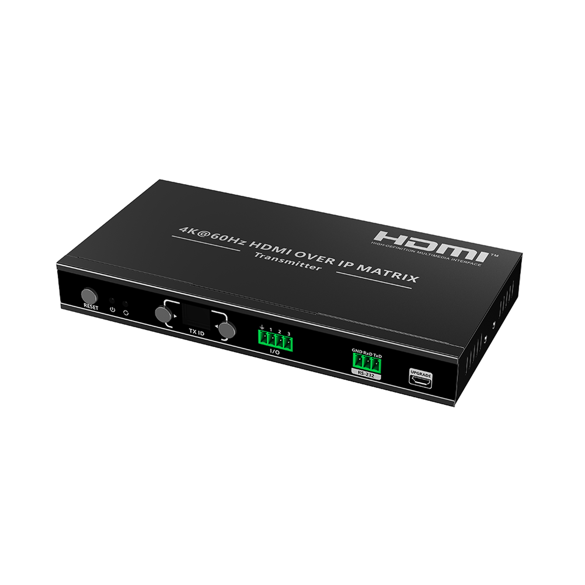 Extensor HDMI sobre IP EPCOM TITANIUM TTMOIPTX