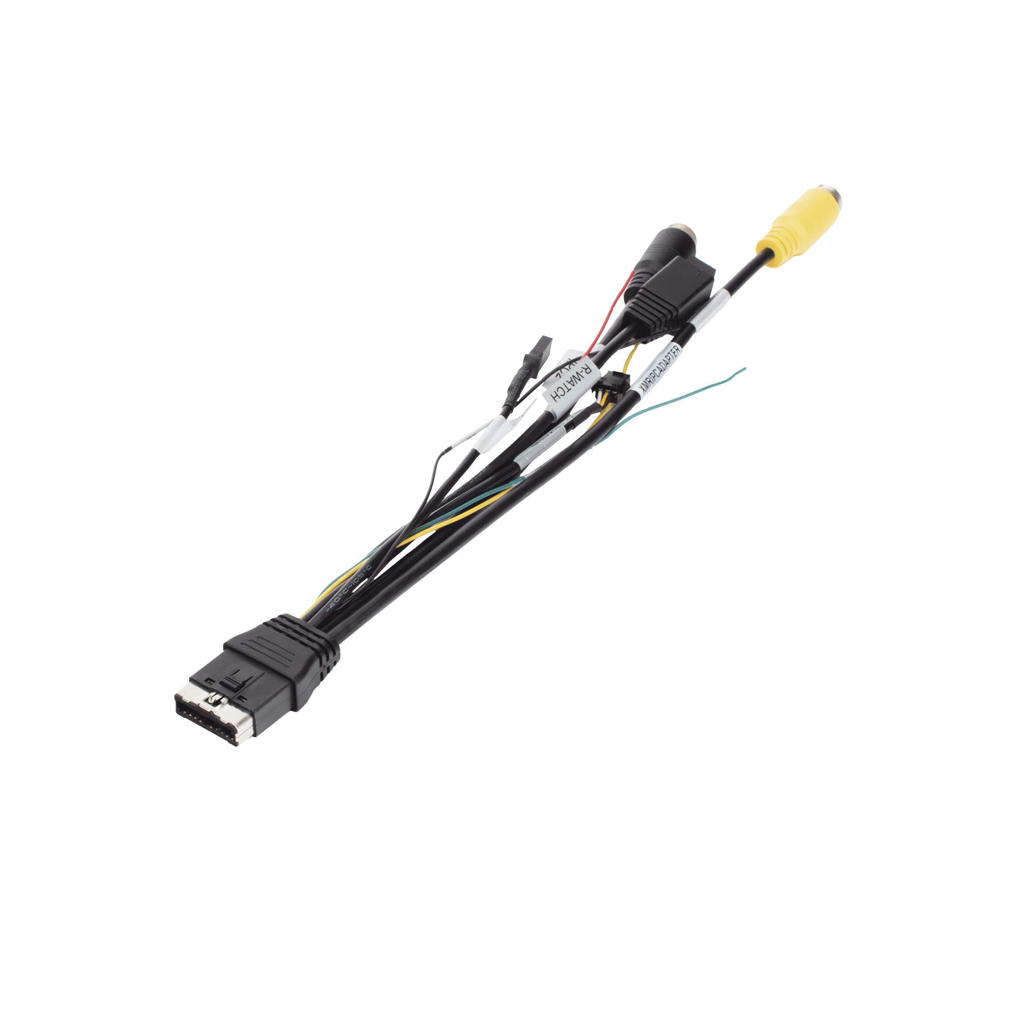 Cable adaptador EPCOM XMRIPCADAPTER