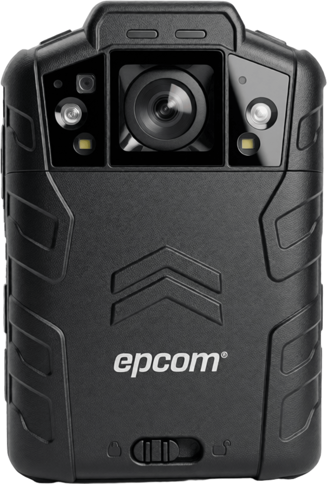 Body Camera para Seguridad EPCOM XMRX5V2