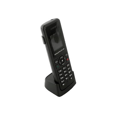 Teléfono Inalámbrico DECT para Estación Base DP750 Para Casa y Oficina GRANDSTREAM DP-720