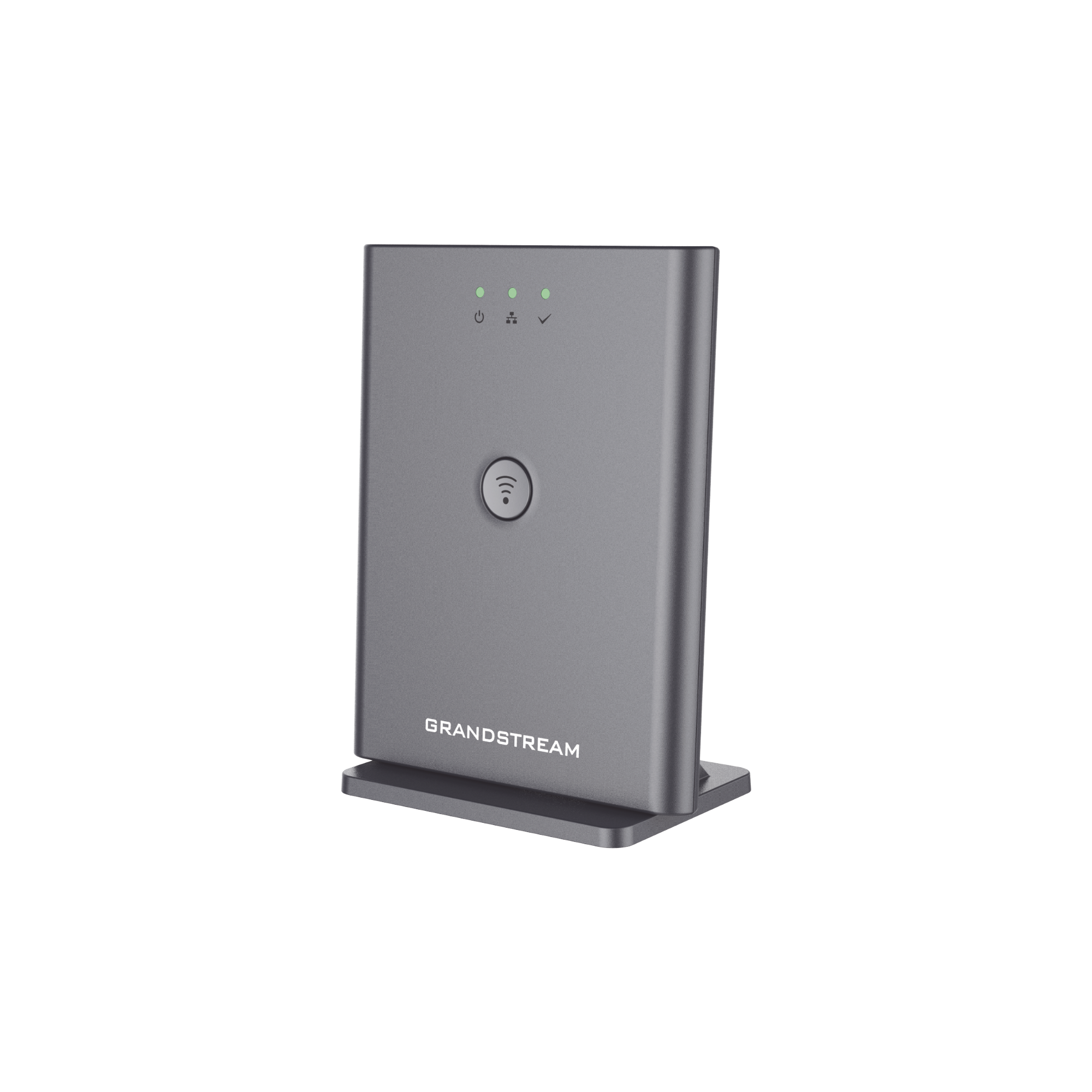 Estación Base VoIP DECT de largo alcance con modelo DP730, compatible con DP722, DP720 GRANDSTREAM DP-752