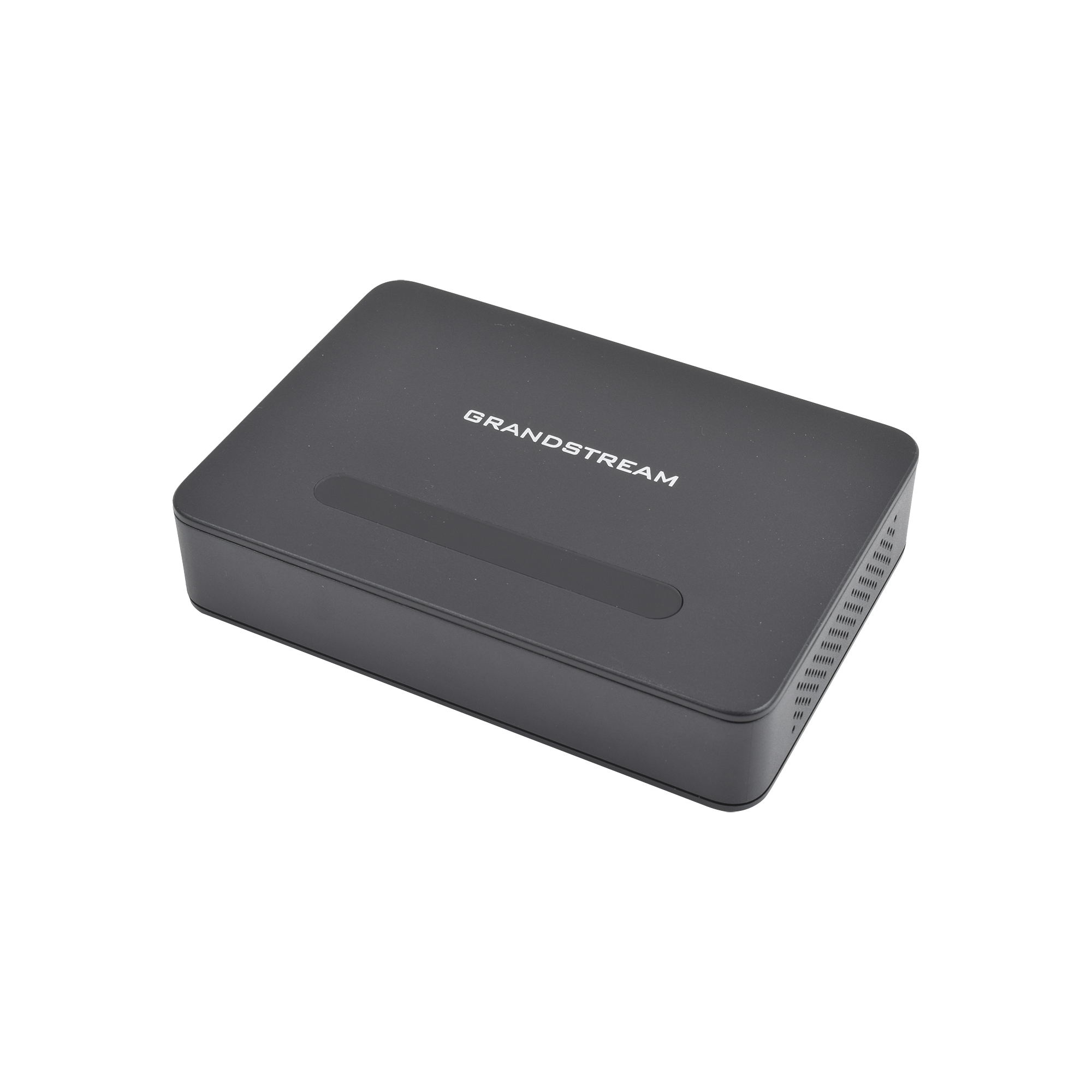 Repetidor DECT de Banda Ancha y Largo Alcance para base DP750, DP752 y DP755, hasta 300 m en exterior y hasta 50 m en interior GRANDSTREAM DP-760