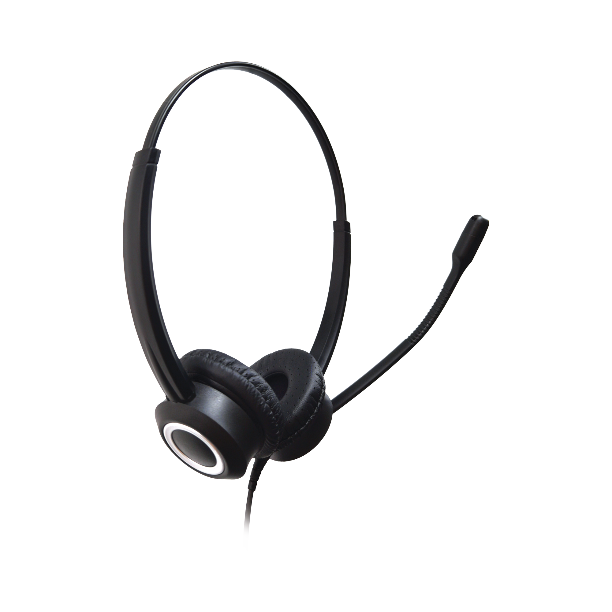 Audífonos HD USB con Micrófono con Cancelación de Ruido GRANDSTREAM GUV3000