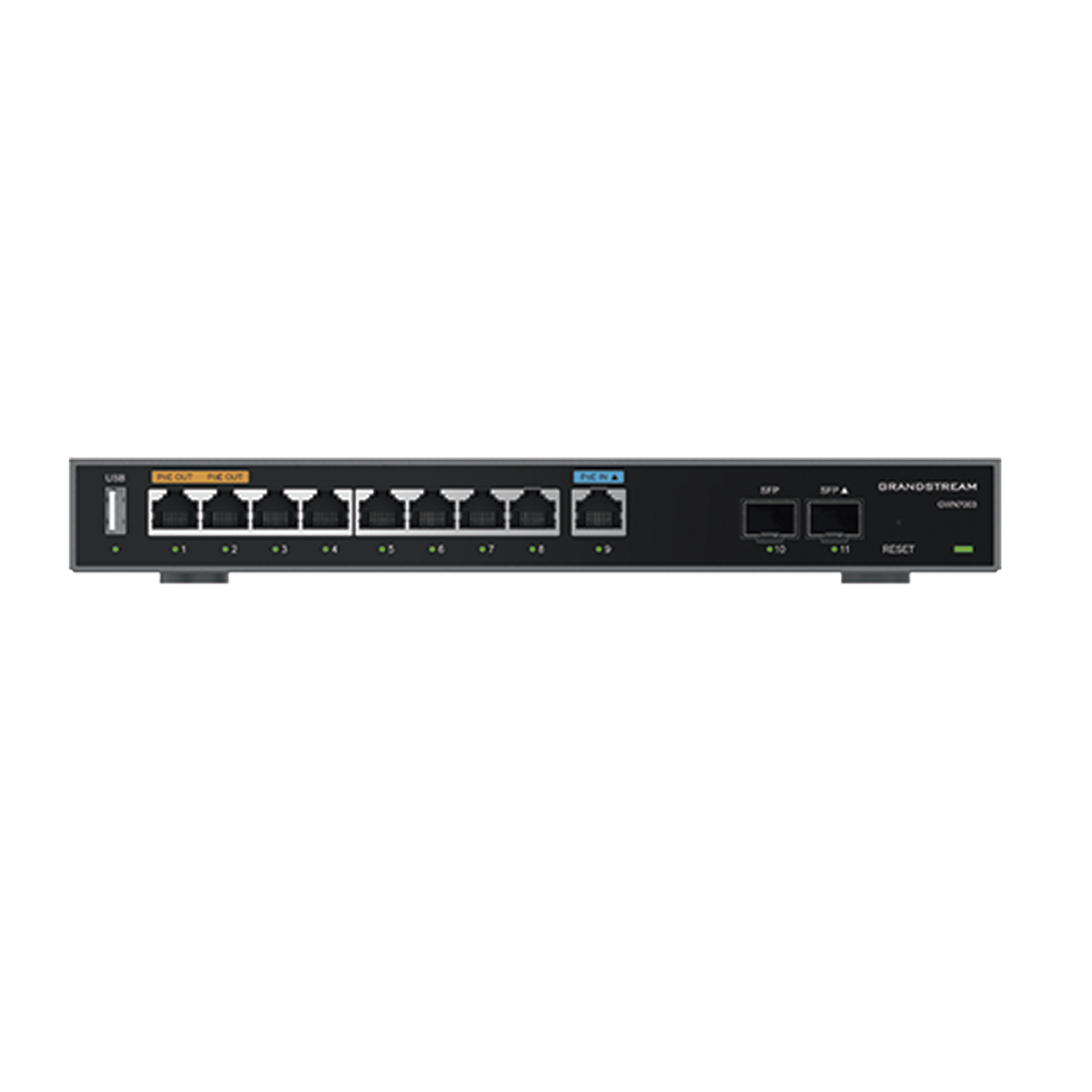 Router Gigabit VPN GRANDSTREAM GWN7003