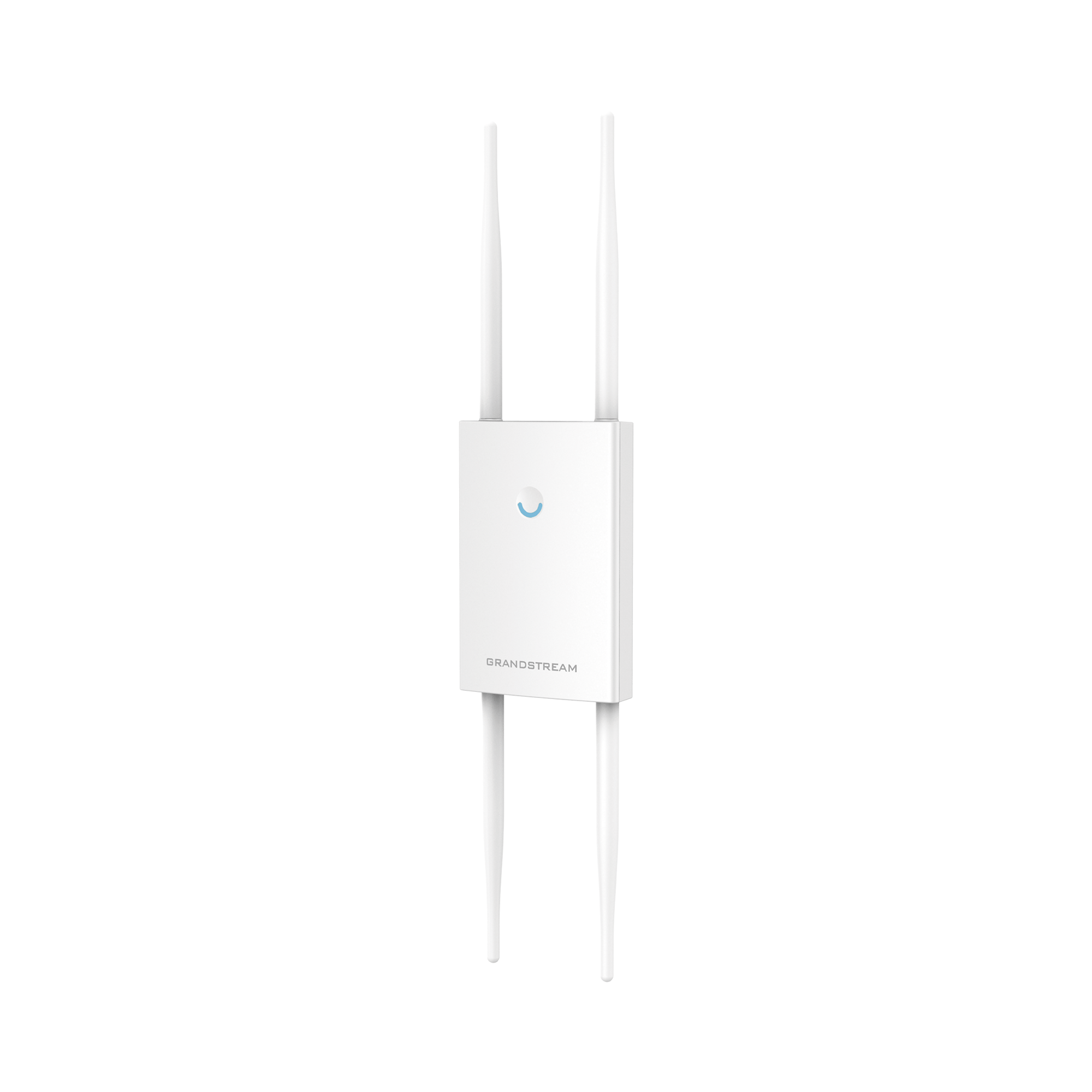 Punto de acceso para exterior Wi-Fi 802.11 ac 2.33 Gbps, Wave-2, MU-MIMO 4x4:4, de largo alcance con administración desde la GRANDSTREAM GWN7630LR
