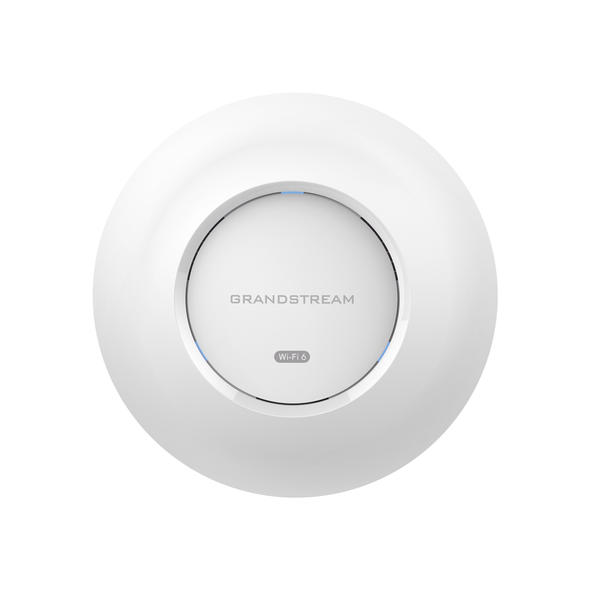 Punto de acceso Wi-Fi 6 802.11 ax 1.77 Gbps, MU-MIMO 2x2:2 con administración desde la nube gratuita o stand-alone. GRANDSTREAM GWN7660E