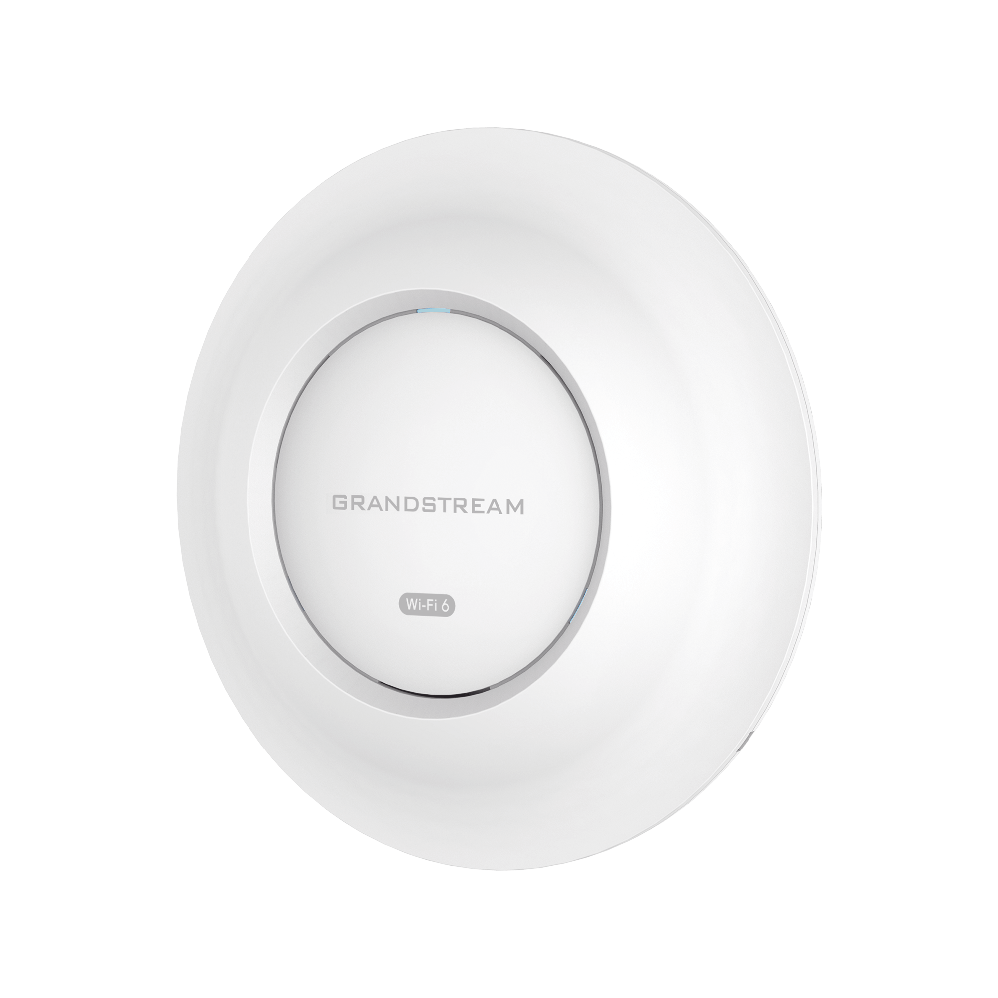 Punto de acceso Wi-Fi 6 802.11ax de alto rendimiento y nivel empresarial, MU-MIMO 4x4:4 con administración desde la nube GRANDSTREAM GWN7664E