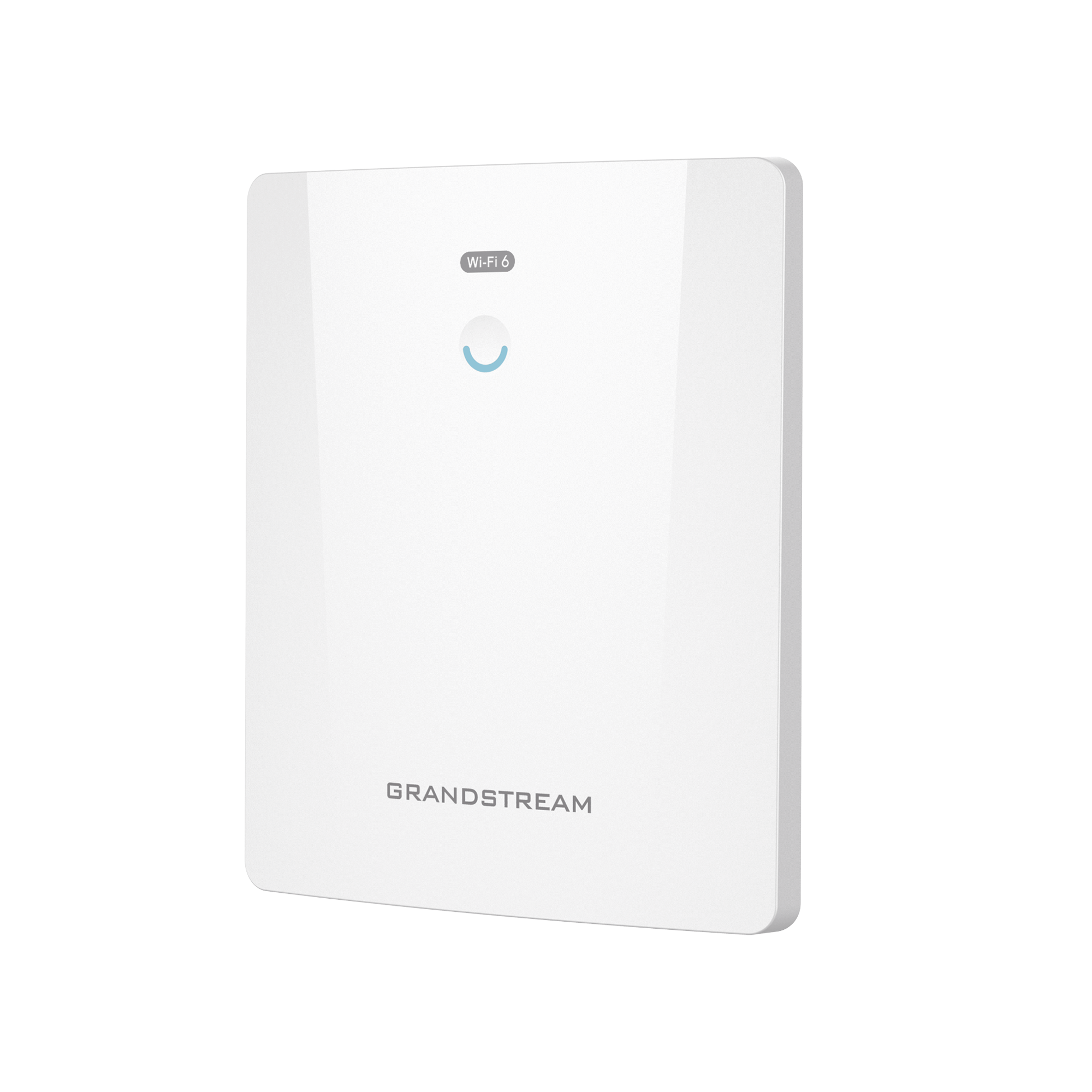 Punto de acceso para exterior Wi-Fi 6 AX6000 de alto rendimiento, IP67, MU-MIMO 4x4:4, Throughput inalámbrico de 6Gbps con GRANDSTREAM GWN7664ELR