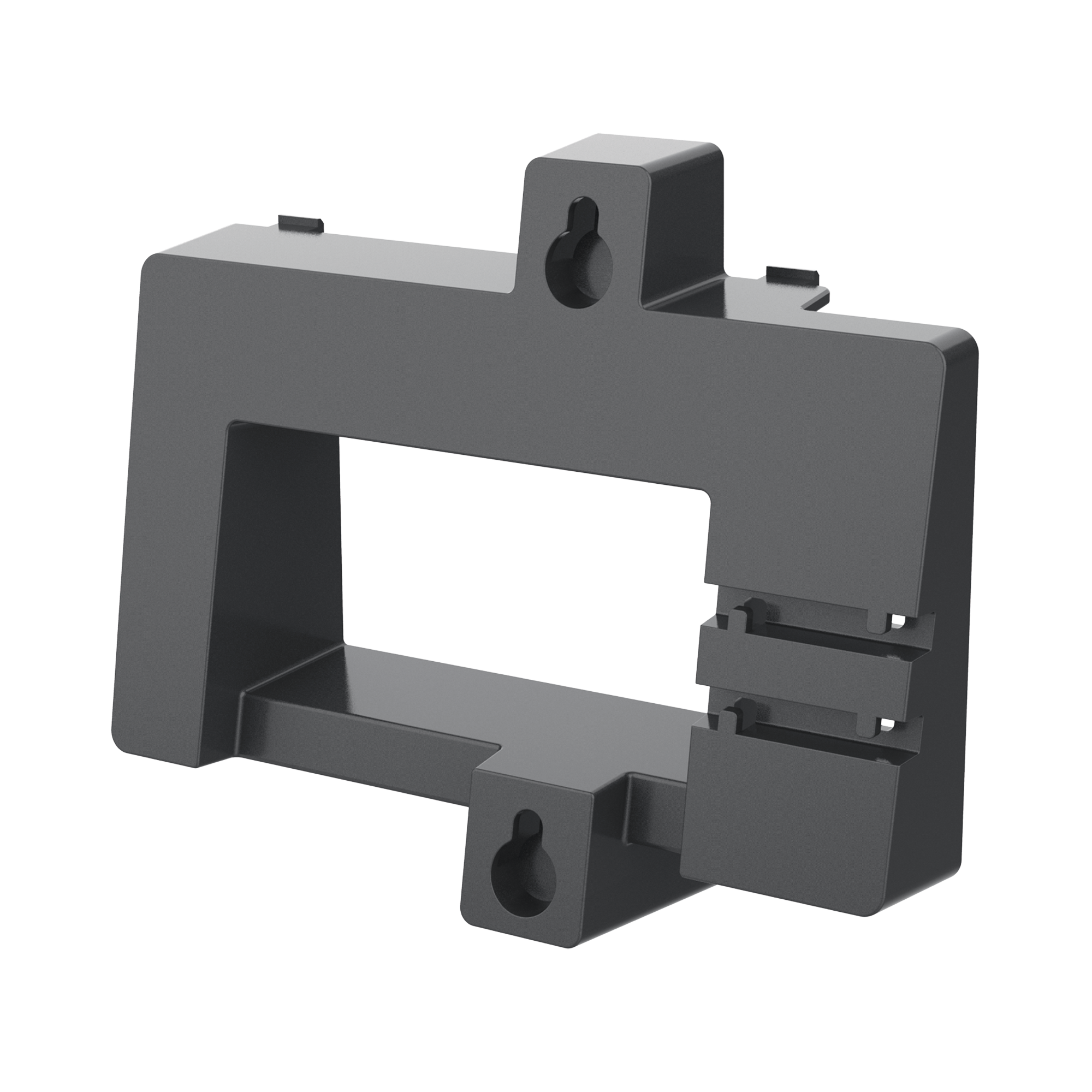 Montaje de pared para teléfono GXV3470 de Grandstream GRANDSTREAM GXV3470WM