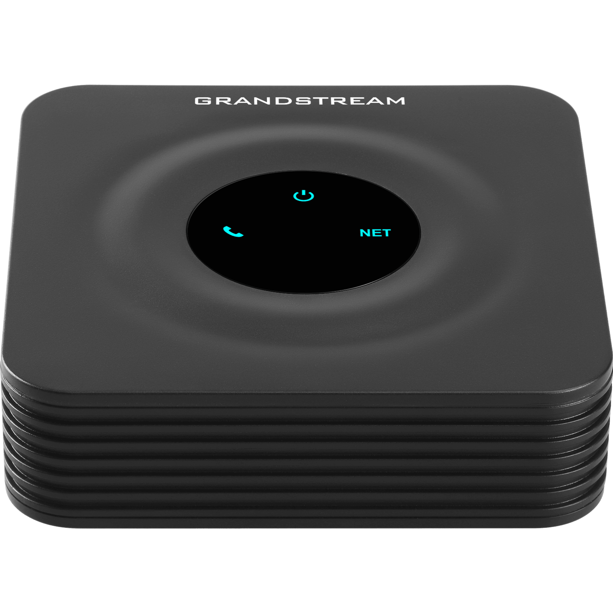 Adaptador de Teléfono Analógico HT801 V2 GRANDSTREAM HT-801-V2