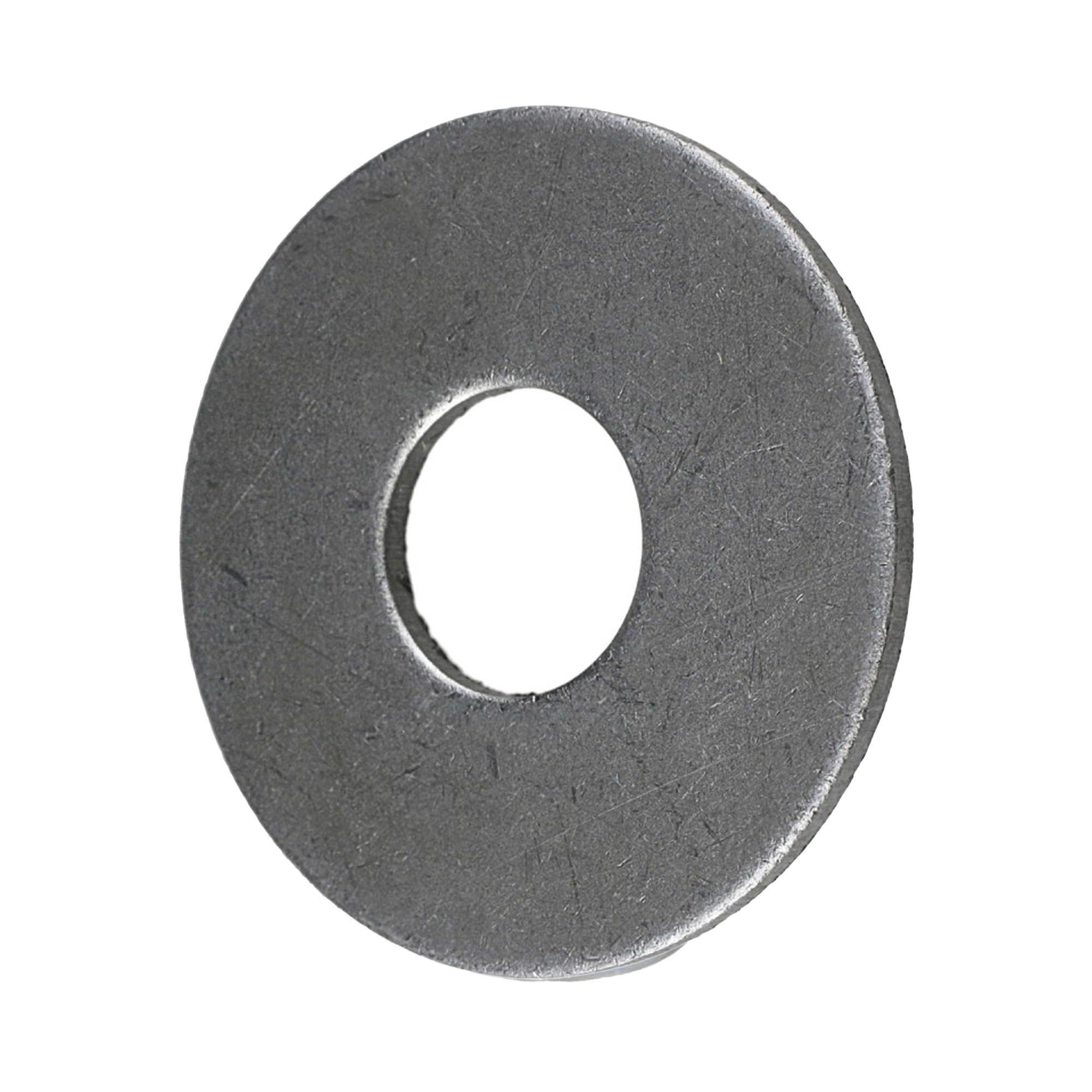 Arandela Plana Galvanizada de 1/2" SURTEK SYS-AP-12
