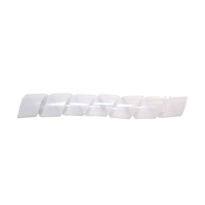 Agrupador de cable color natural, 19mm x 10mts (4700-01271) THORSMAN AGRUPATHOR-19-N