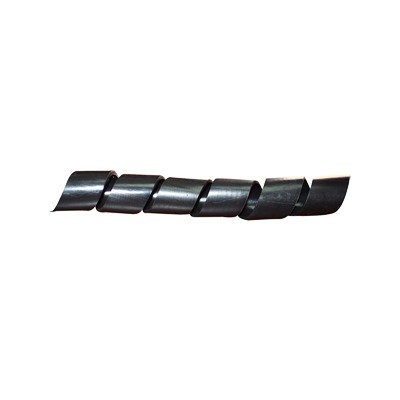 Agrupador de cable negro, 24mm X 10mts (4700-06272) THORSMAN AGRUPATHOR-24-B