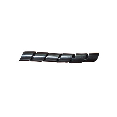 Agrupador de cable negro, 30mm x 2mts (4700-06283) THORSMAN AGRUPATHOR-30-B