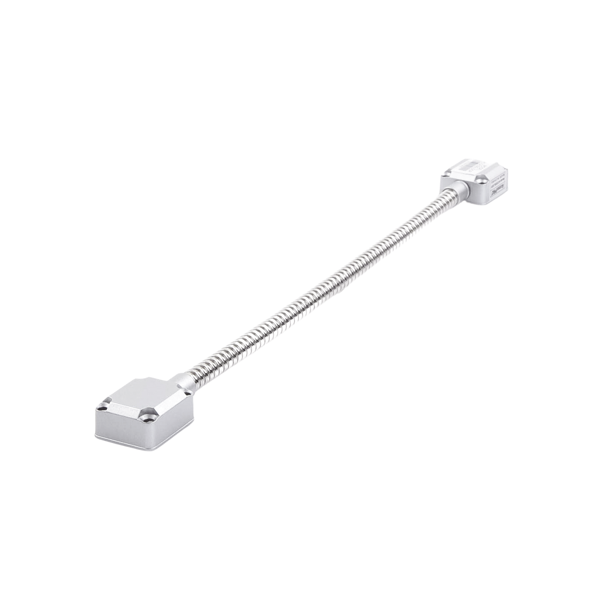 Loop Pasacables para protección de cable en puertas. ACCESSPRO ACCESSLOOP