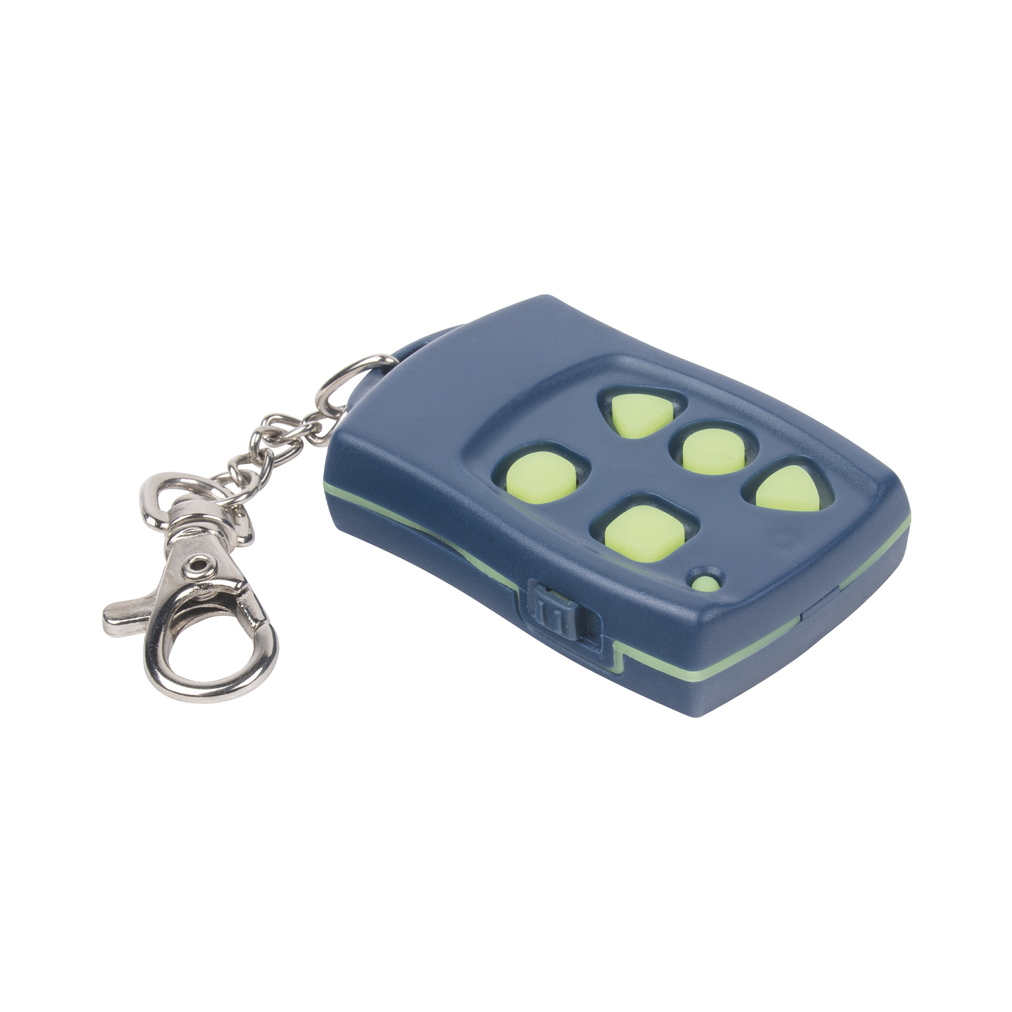 Control Remoto RF 433 MHz ACCESSPRO ACCESSR20