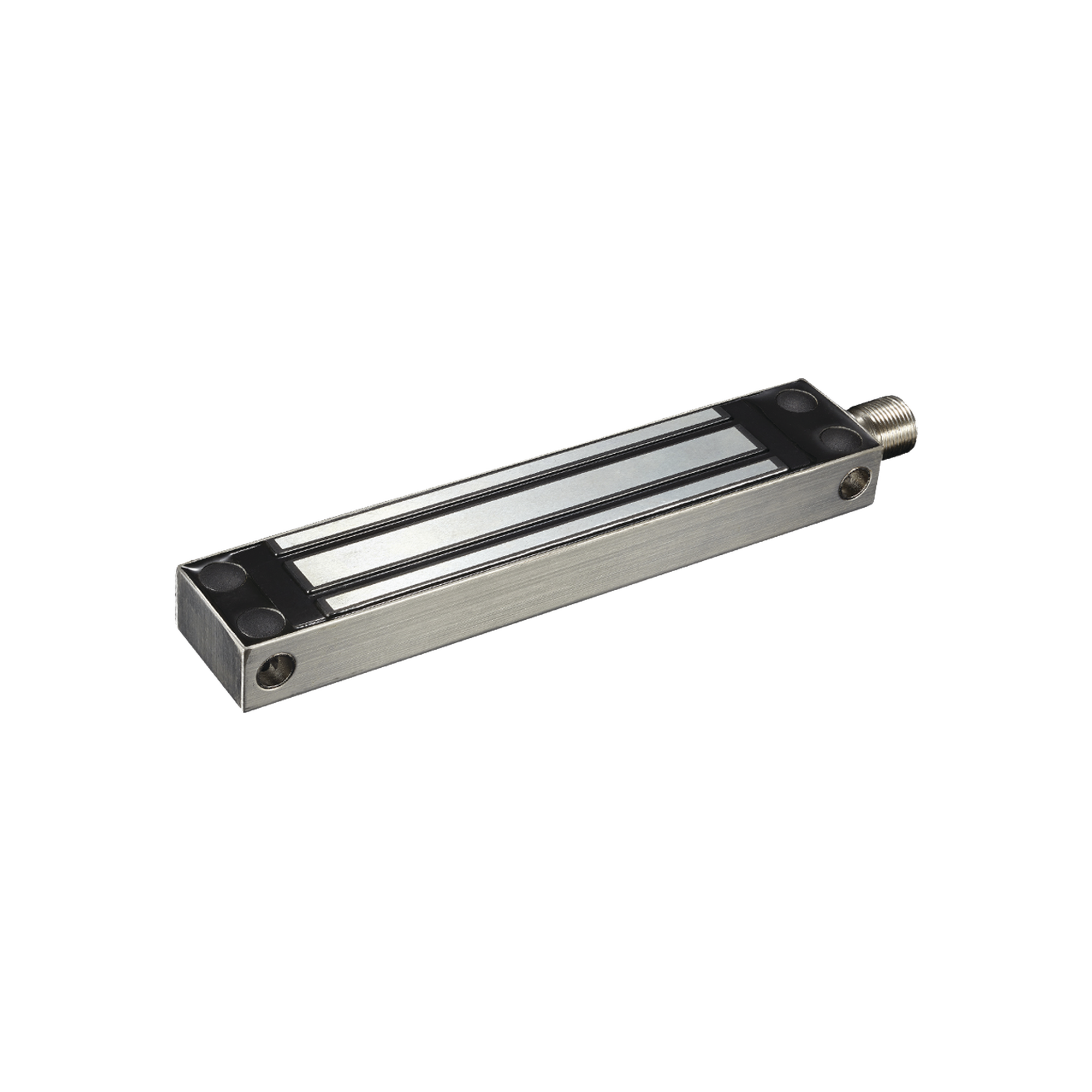 Chapa magnética 600 lbs para uso en Exterior ACCESSPRO MAG600WS