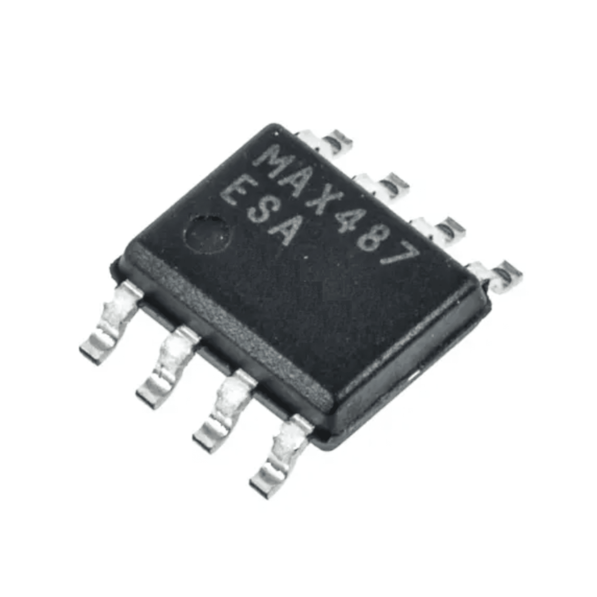 Chip usado como refacción para la antena PRO12RF ACCESSPRO MICRO-WIEGAND