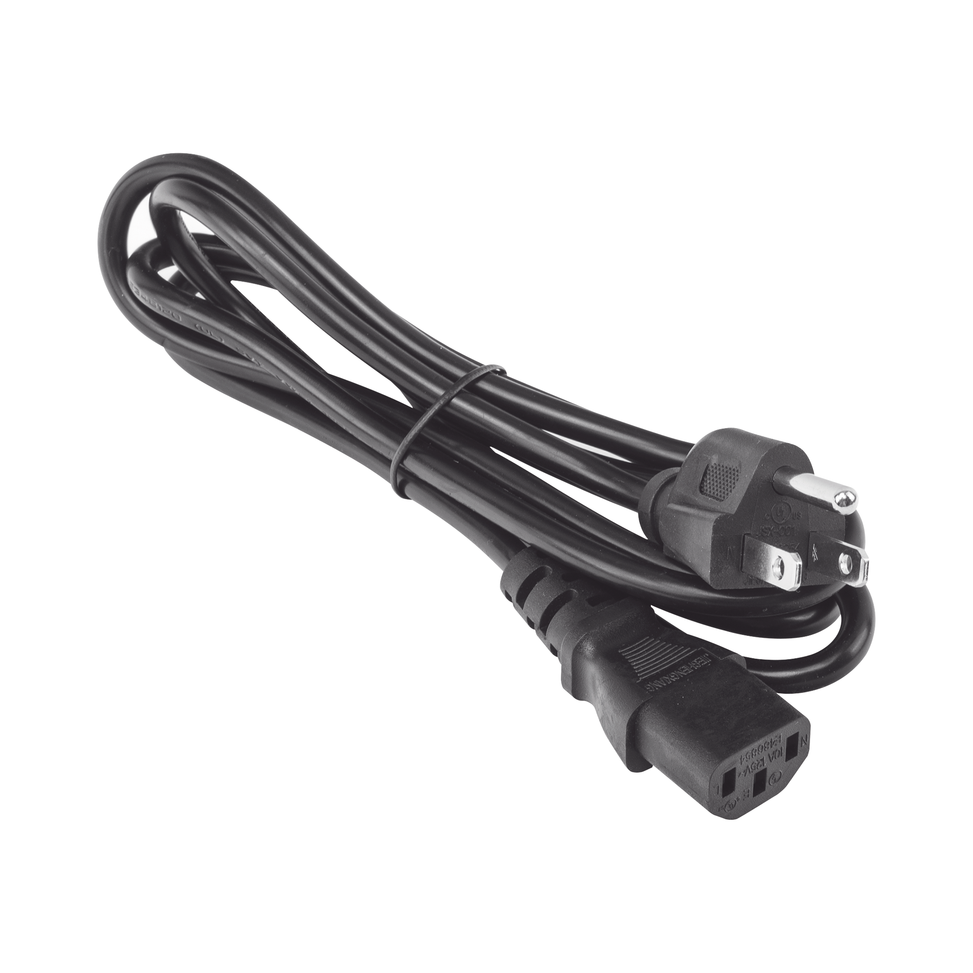 Cable de Alimentaci?n El?ctrica para 120-240 Vca EPCOM POWERLINE AC-CORD-1.8M