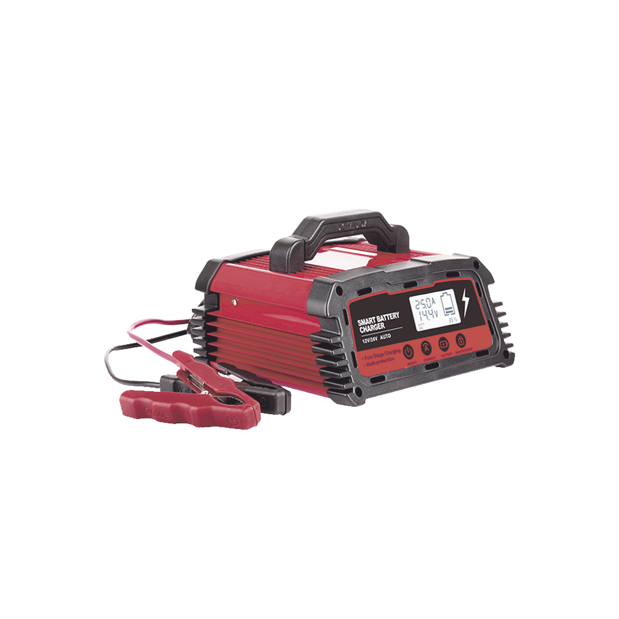 Cargador de Baterías EPCOM POWERLINE CHR-250