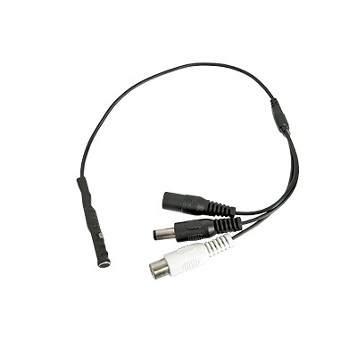 Micrófono con Cancelación de Ruido de Alta Fidelidad EPCOM POWERLINE EP-MIC