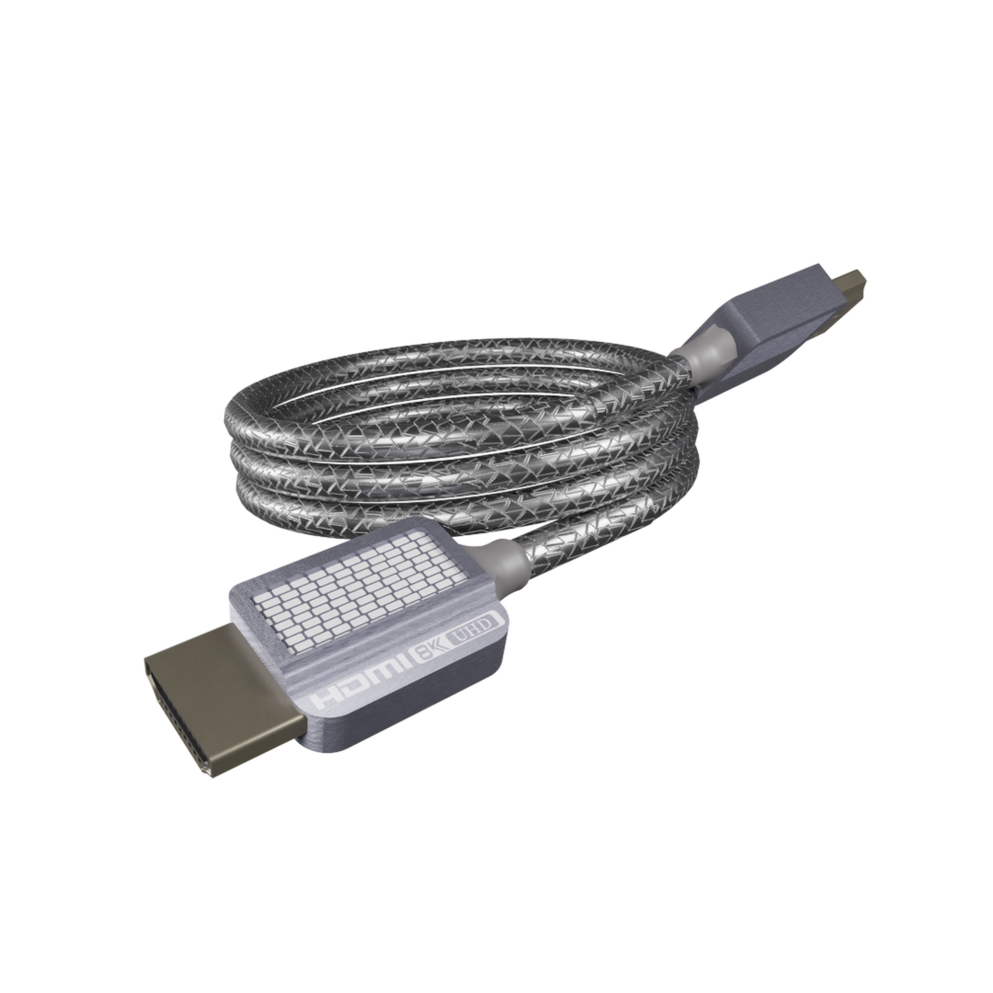 Cable HDMI de Alta Resoluci?n en 8K EPCOM POWERLINE HDMI2.1-1M
