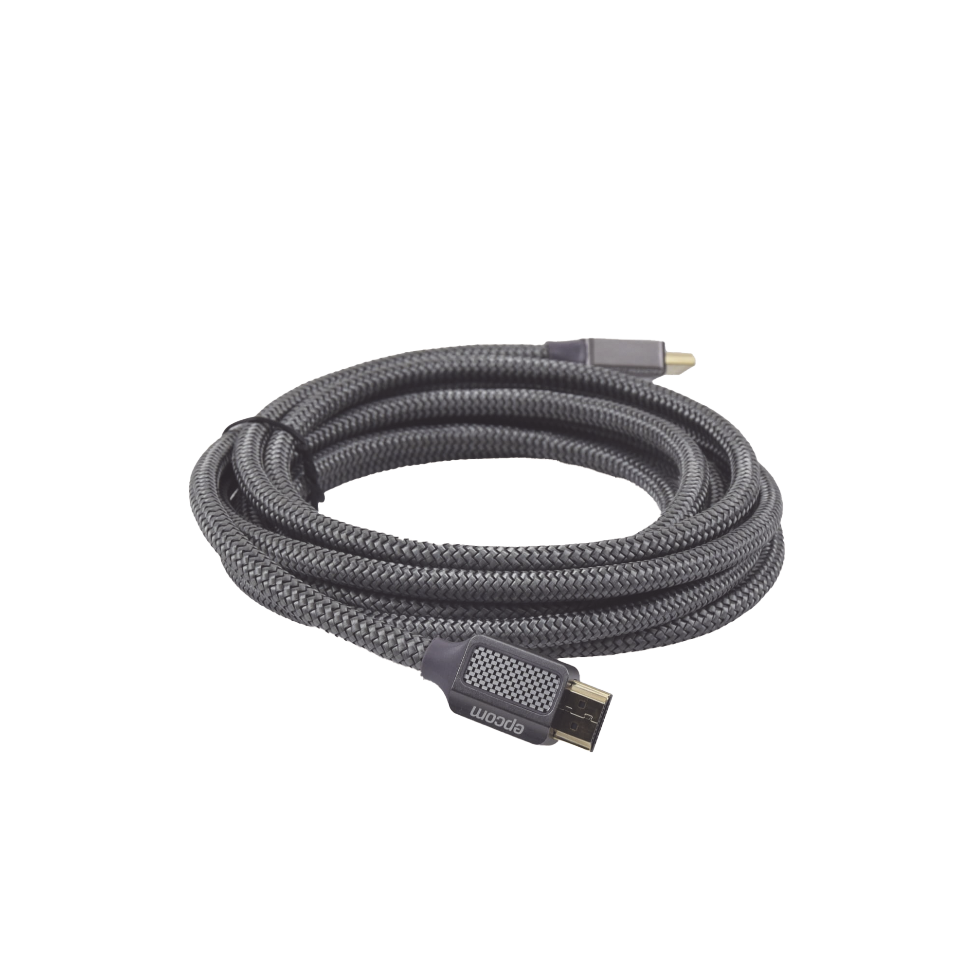 Cable HDMI de Alta Resoluci?n en 8K EPCOM POWERLINE HDMI2.1-3M