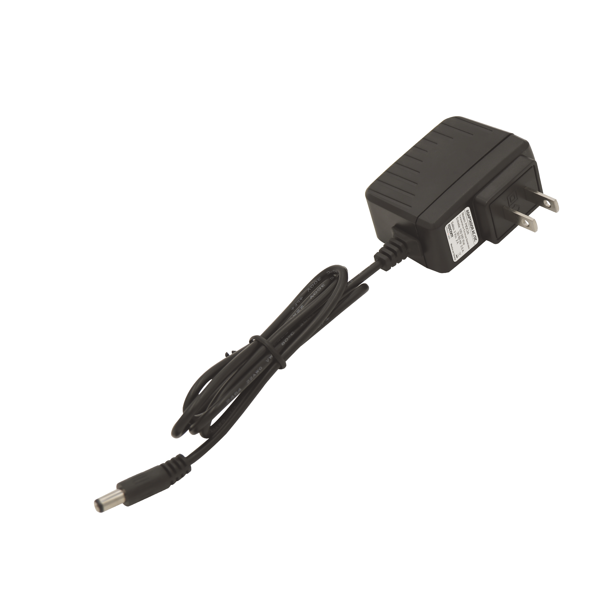 Fuente de Poder de 5 Vcc EPCOM POWERLINE P5DC2A